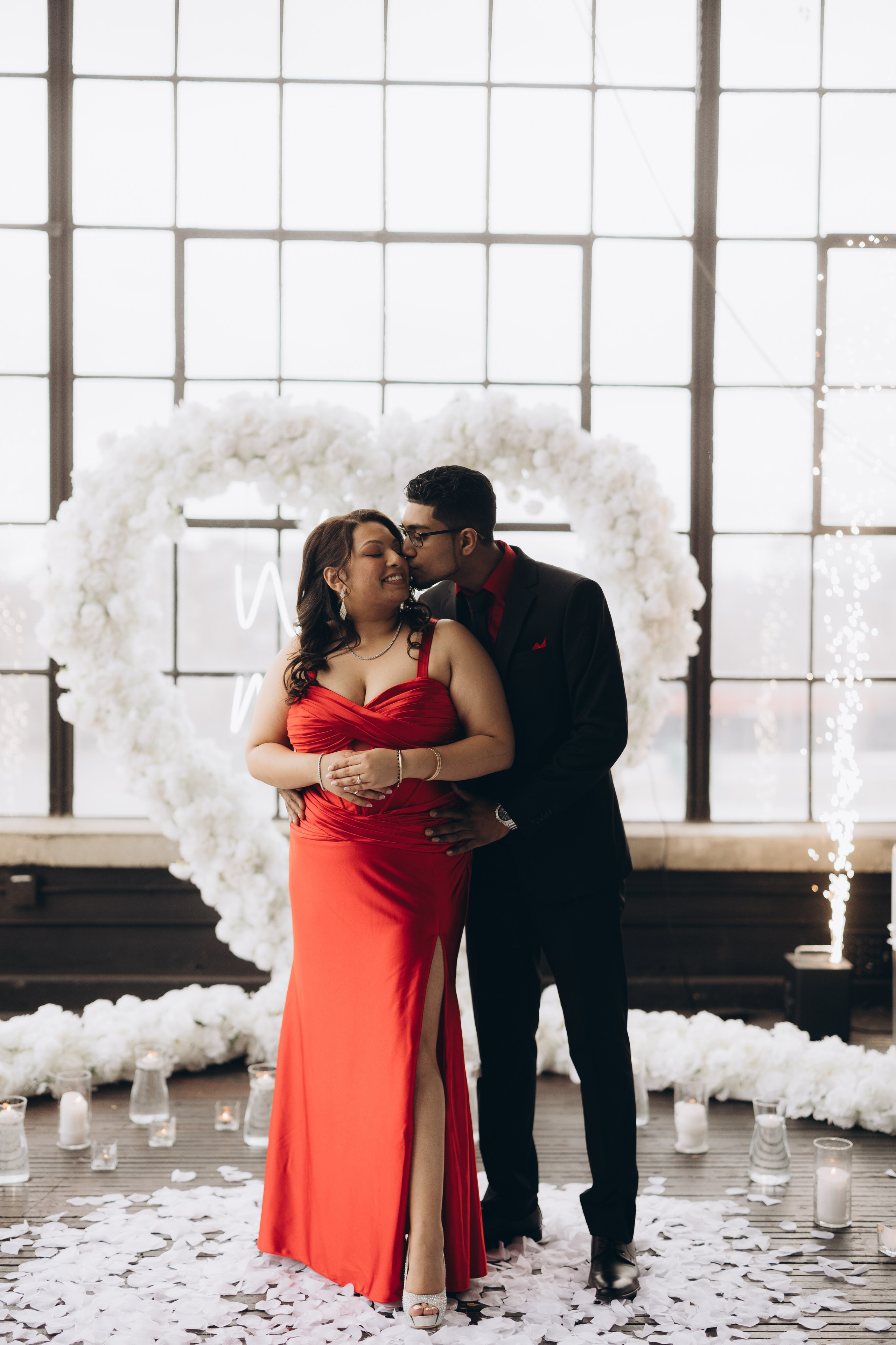 Yes!. Wedding Photographer Toronto