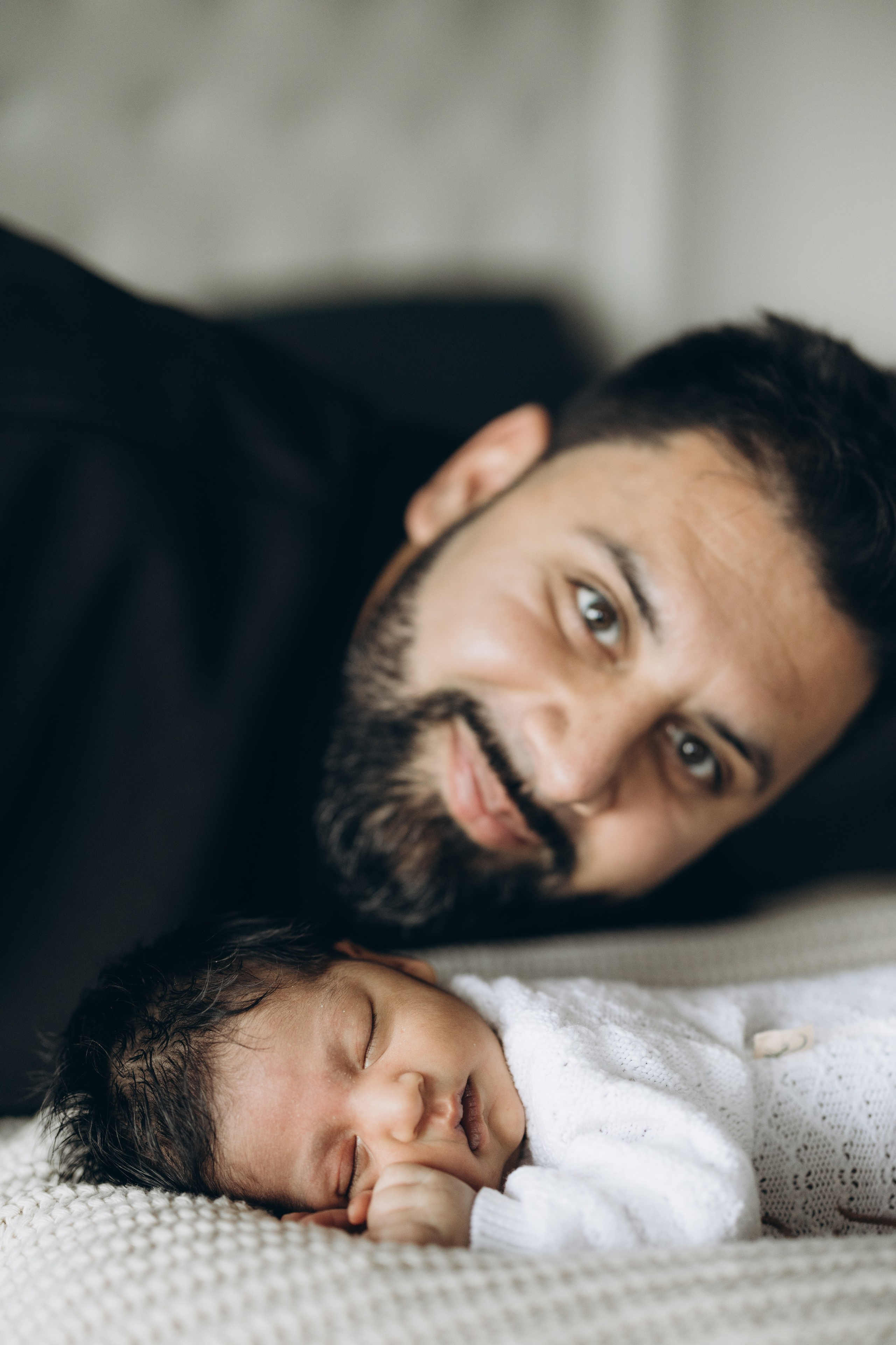 14 days old. Wedding Photographer Toronto