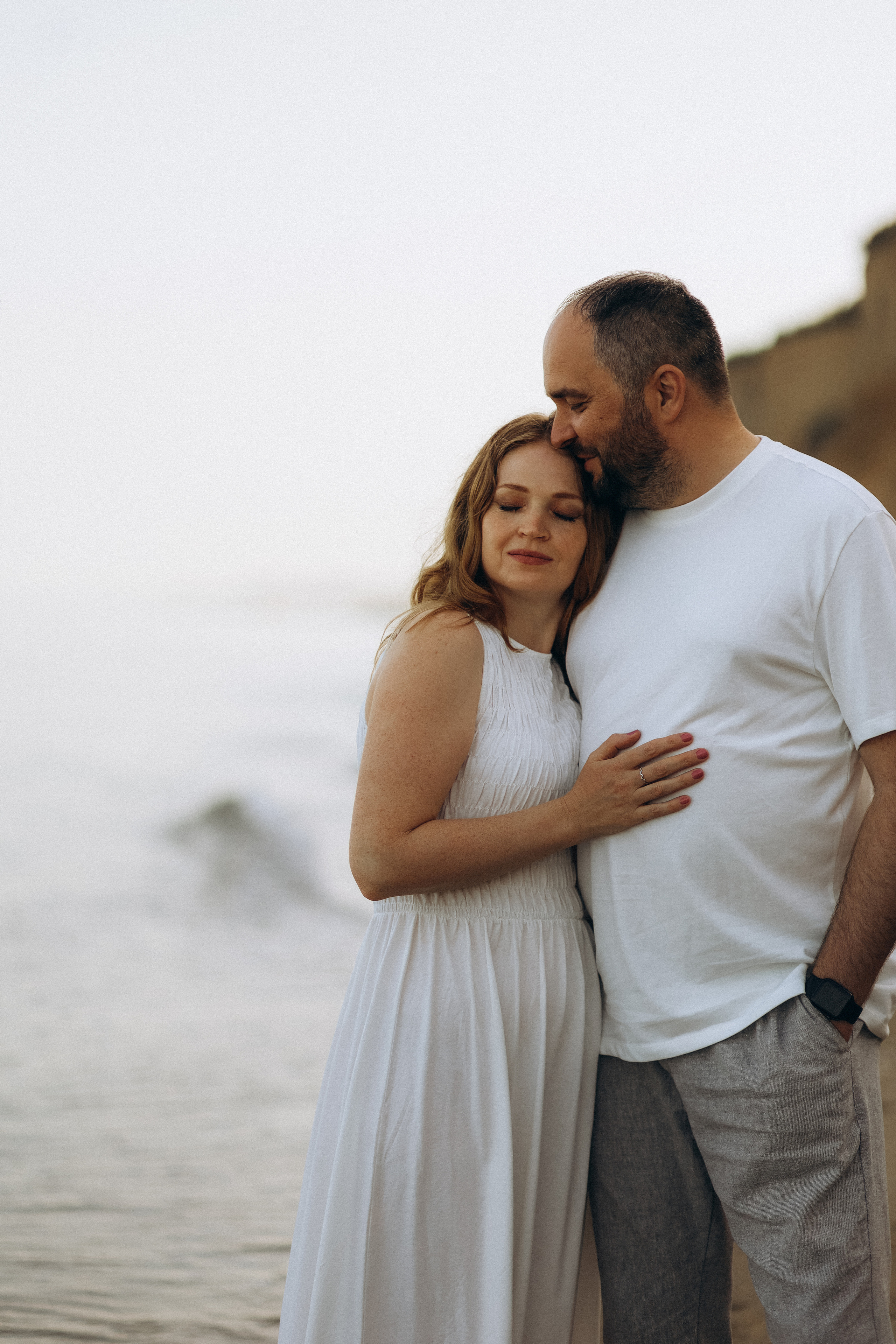 Family time. Wedding Photographer Toronto