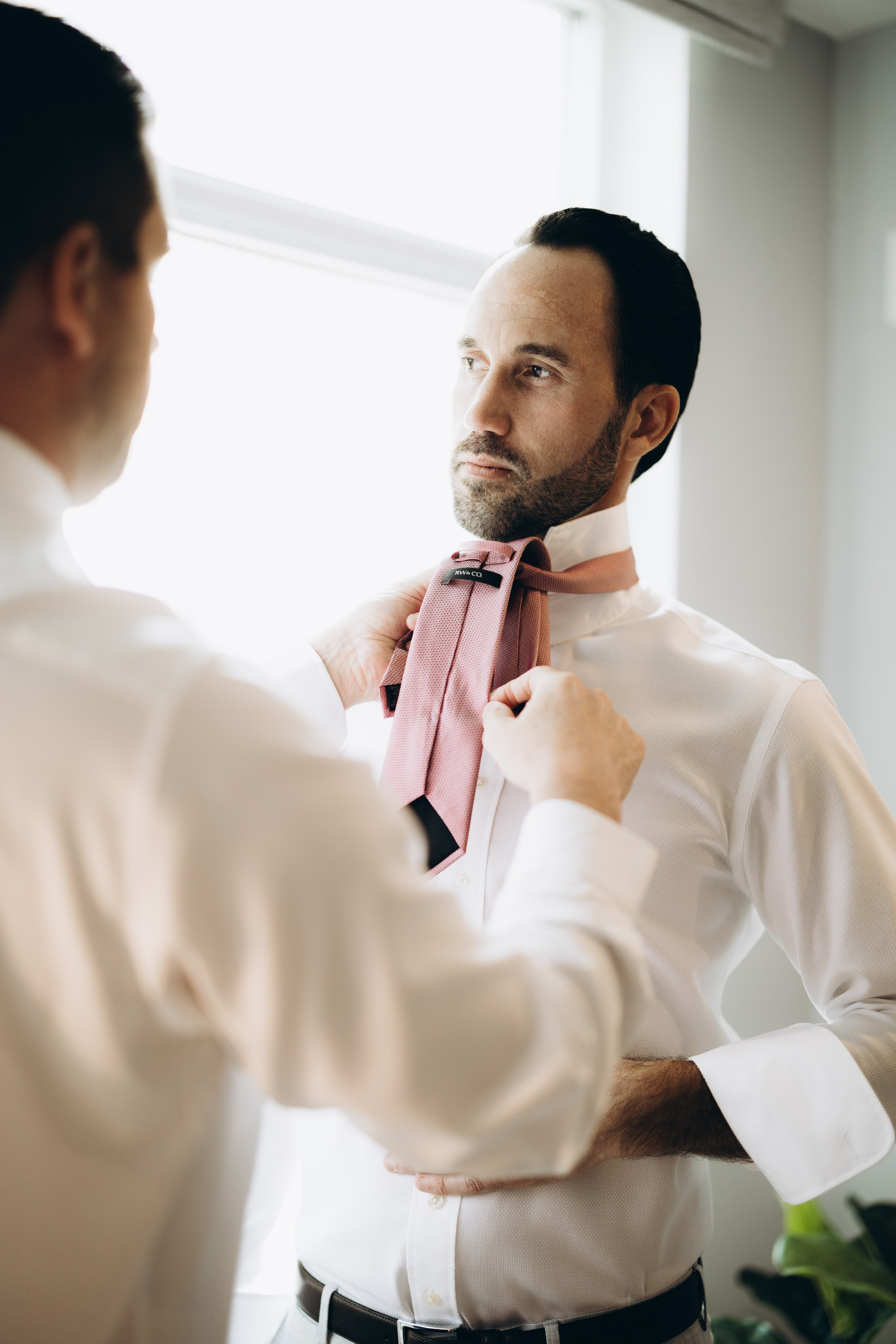 M&T. Wedding Photographer Toronto