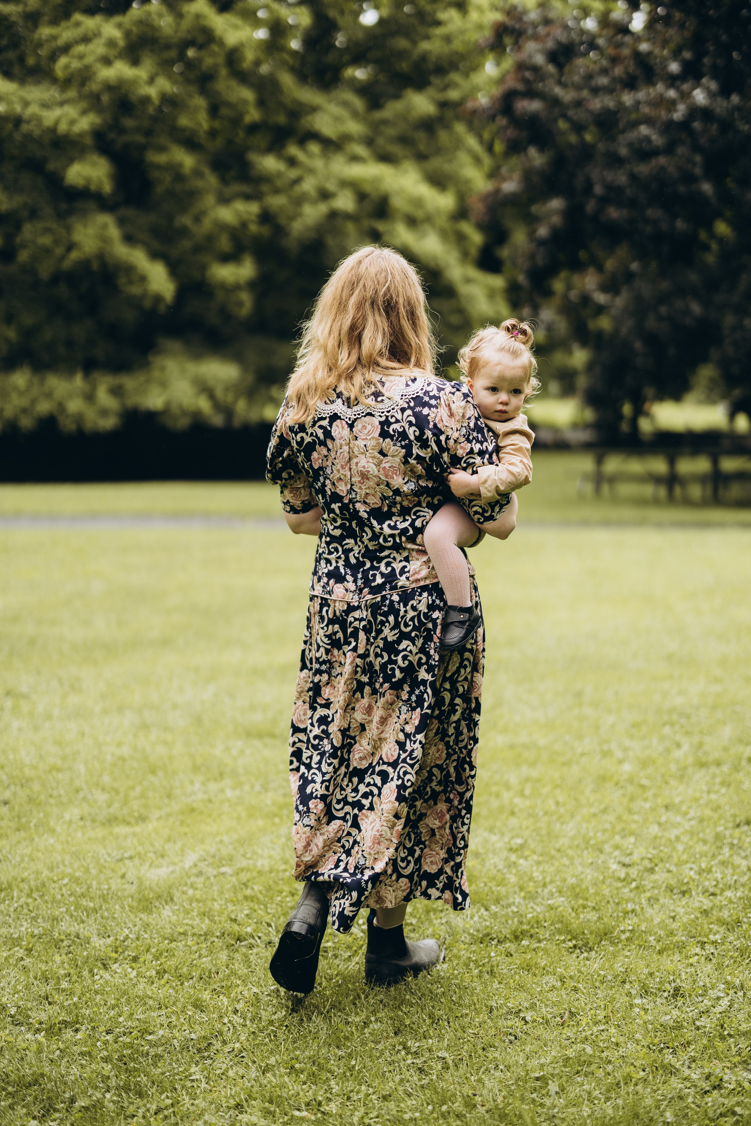 Under the rain. Wedding Photographer Toronto