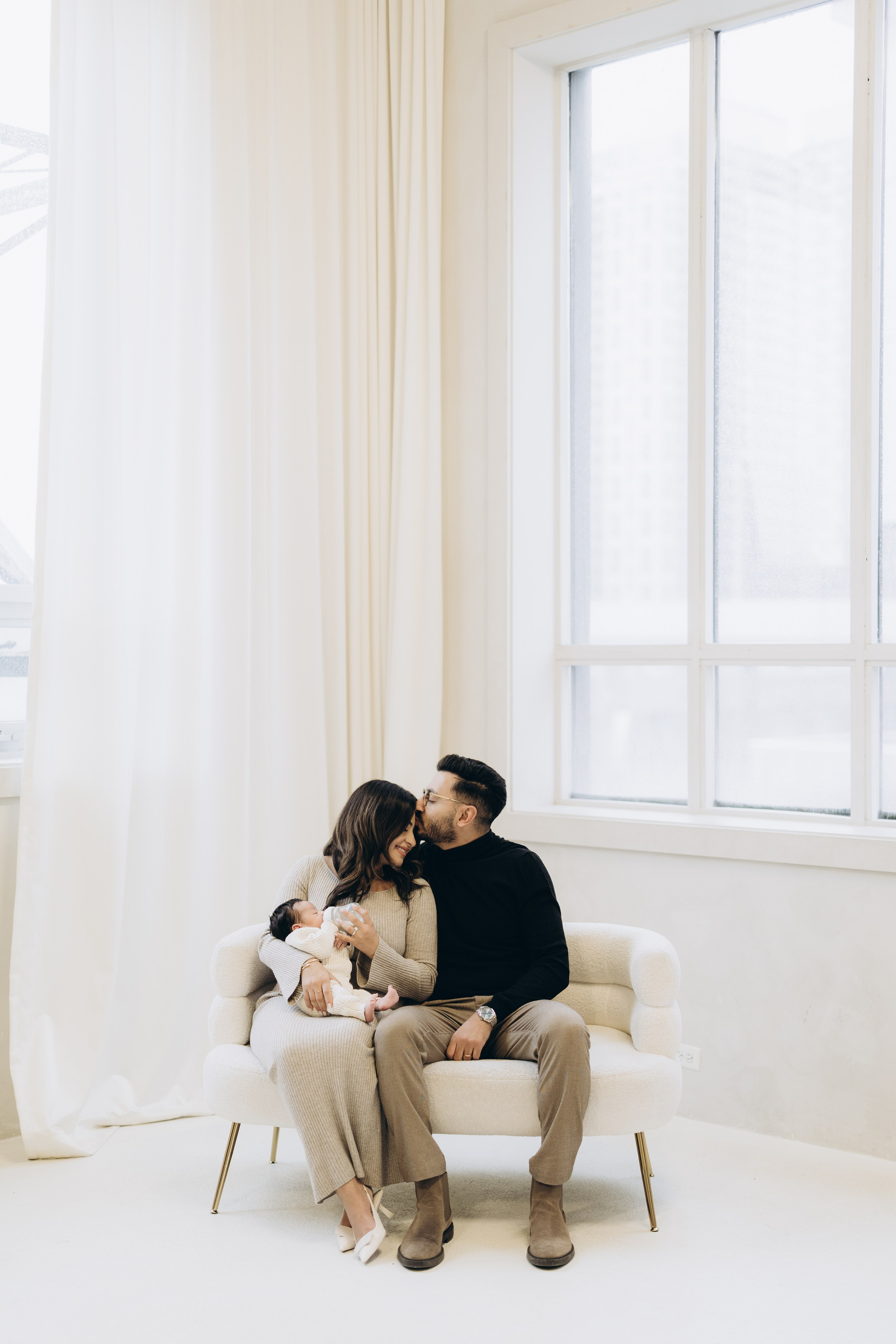 Noah. Wedding Photographer Toronto