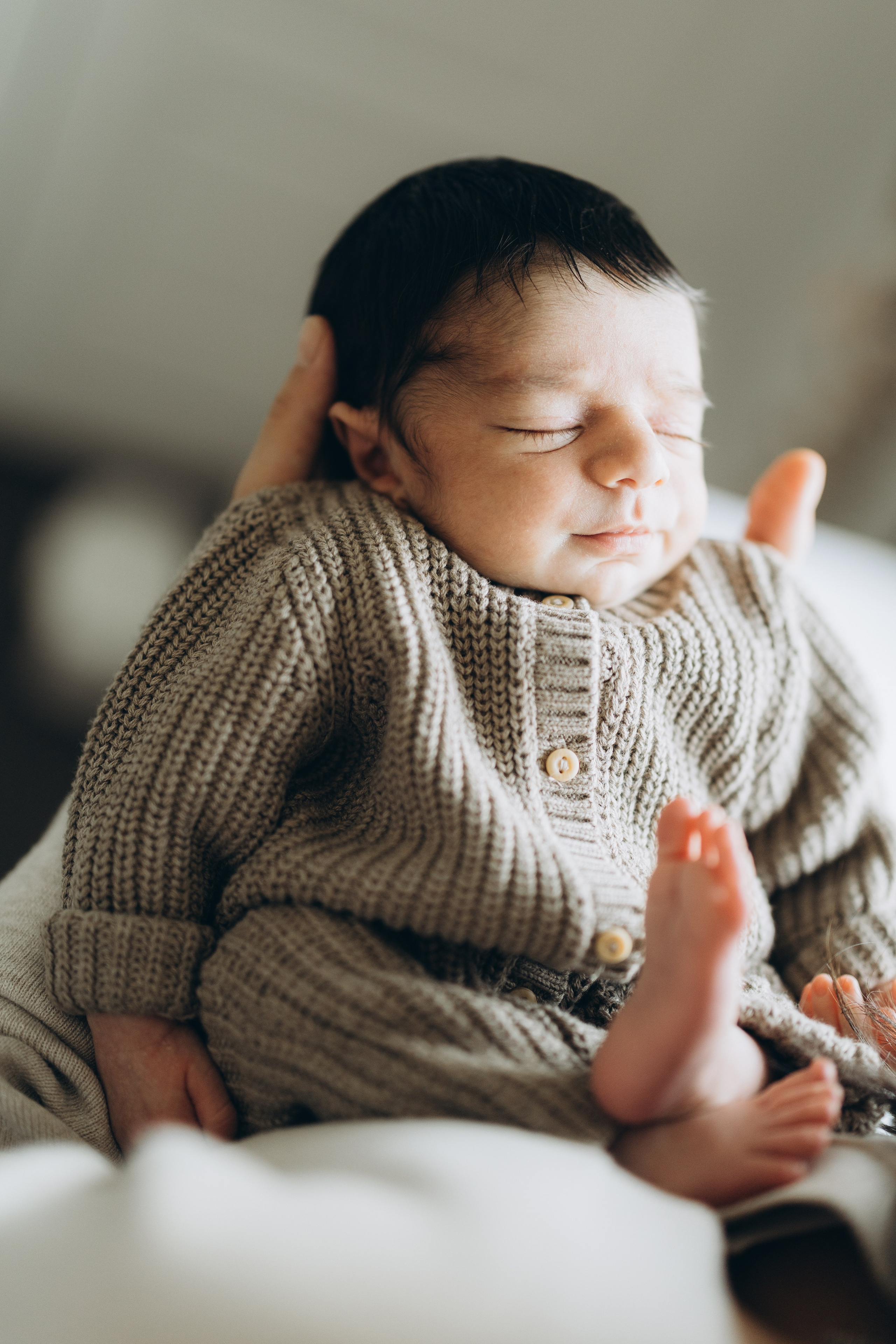 Baby J. Wedding Photographer Toronto