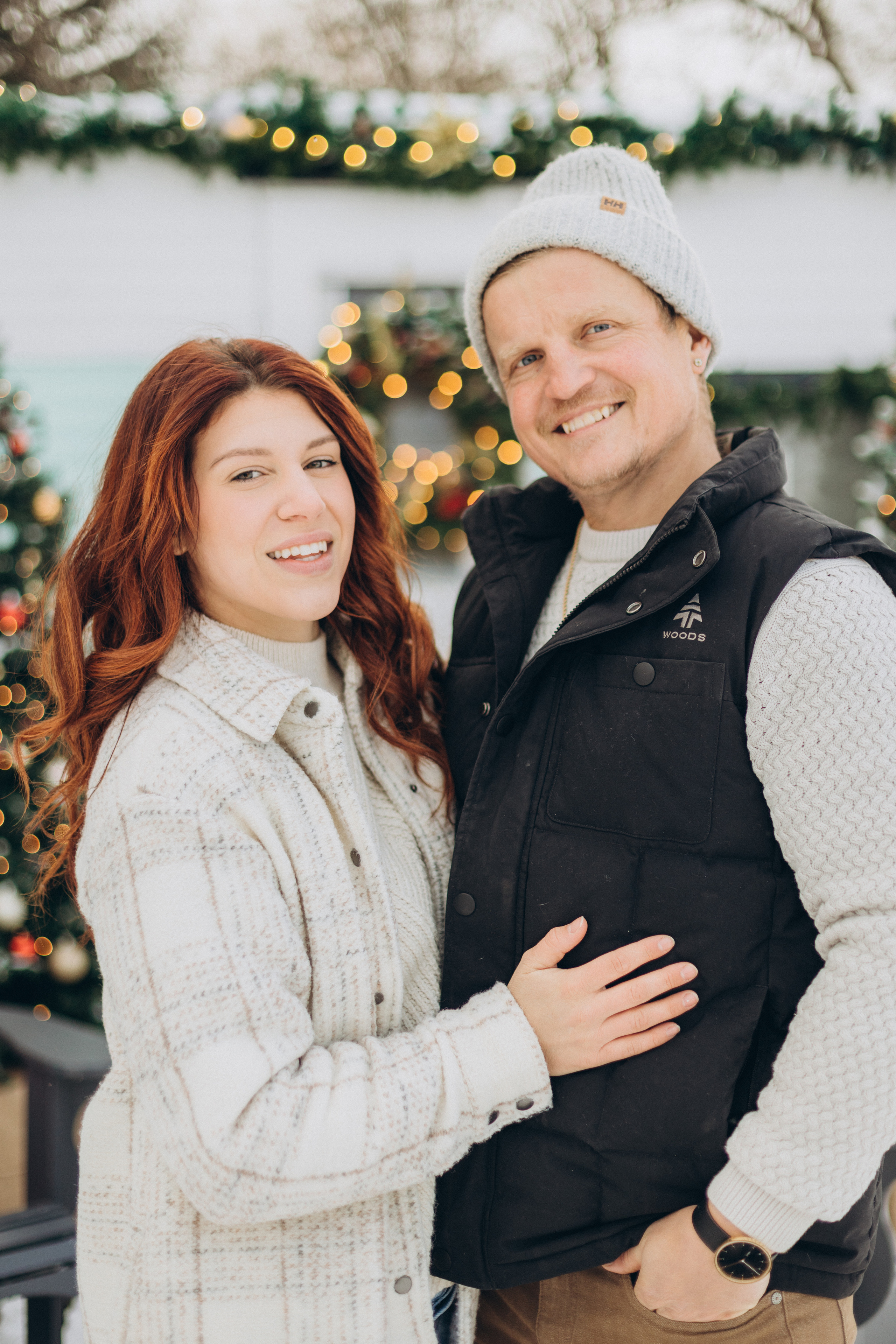 Merry Christmas!. Wedding Photographer Toronto