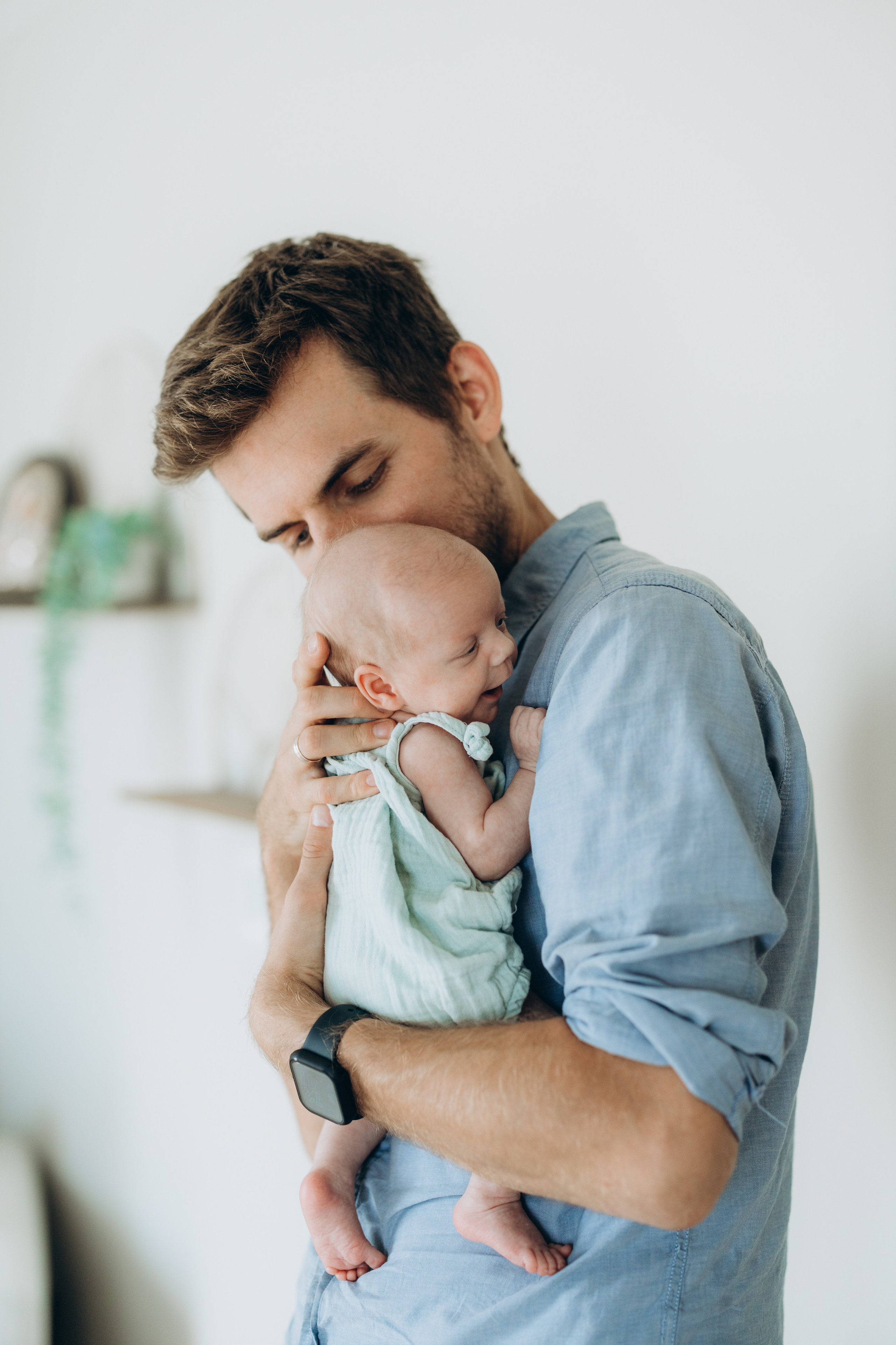 Twins. Wedding Photographer Toronto