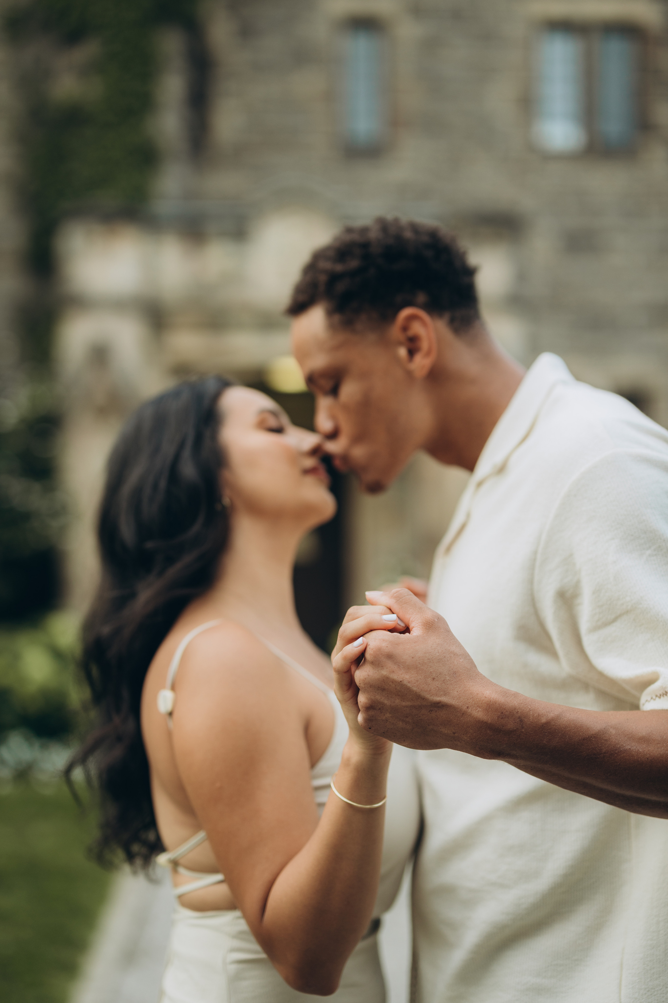Engagement session. Wedding Photographer Toronto