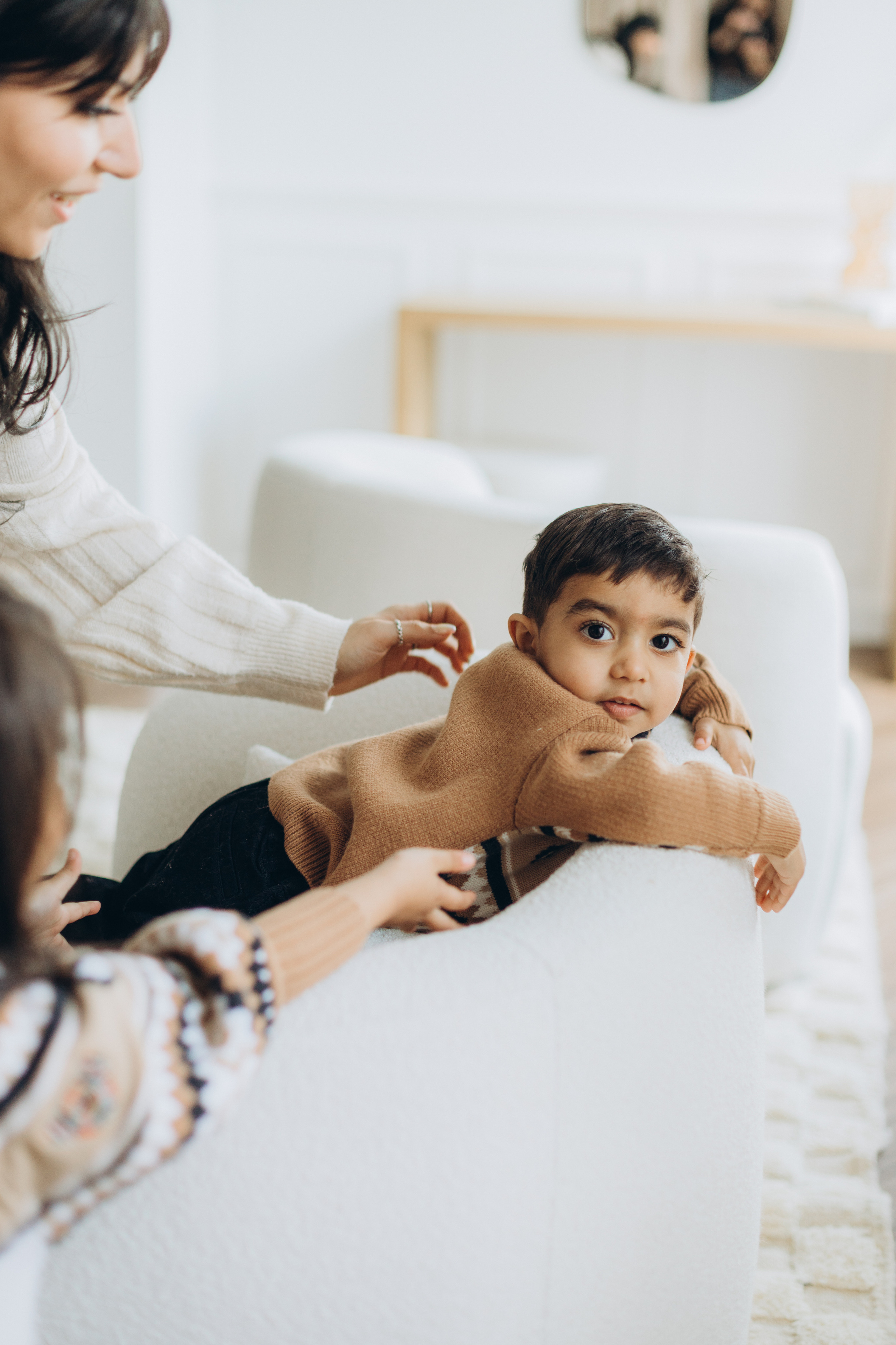 Family session. Wedding Photographer Toronto