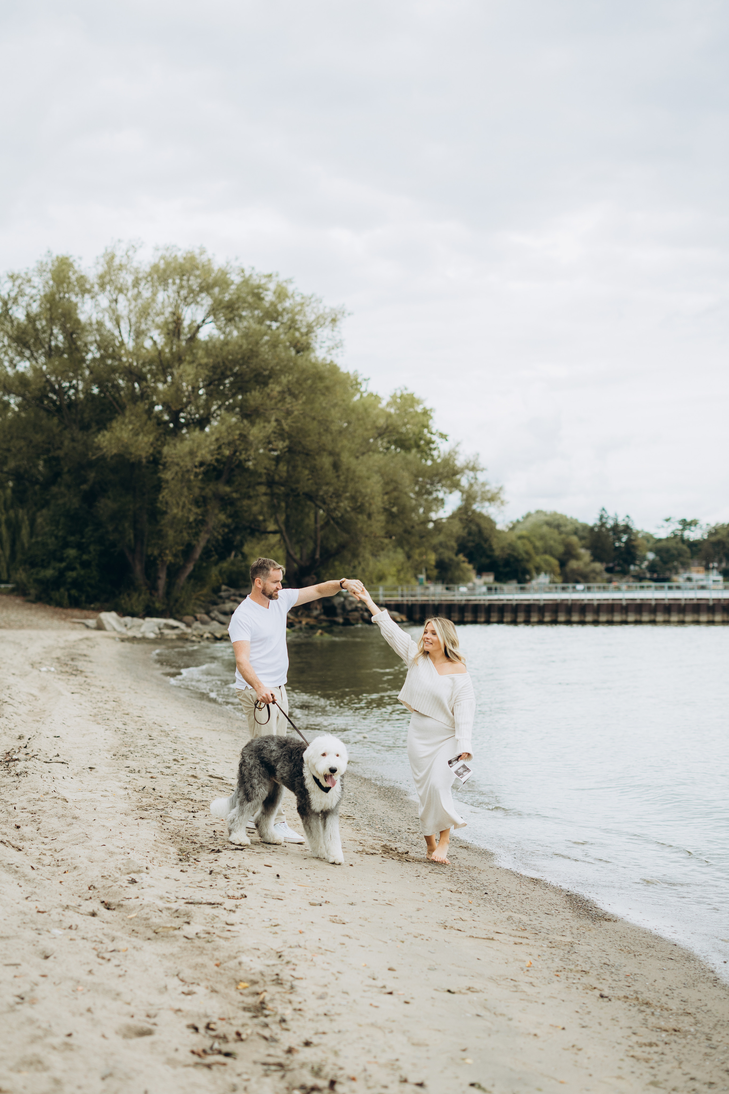 Gender party. Wedding Photographer Toronto