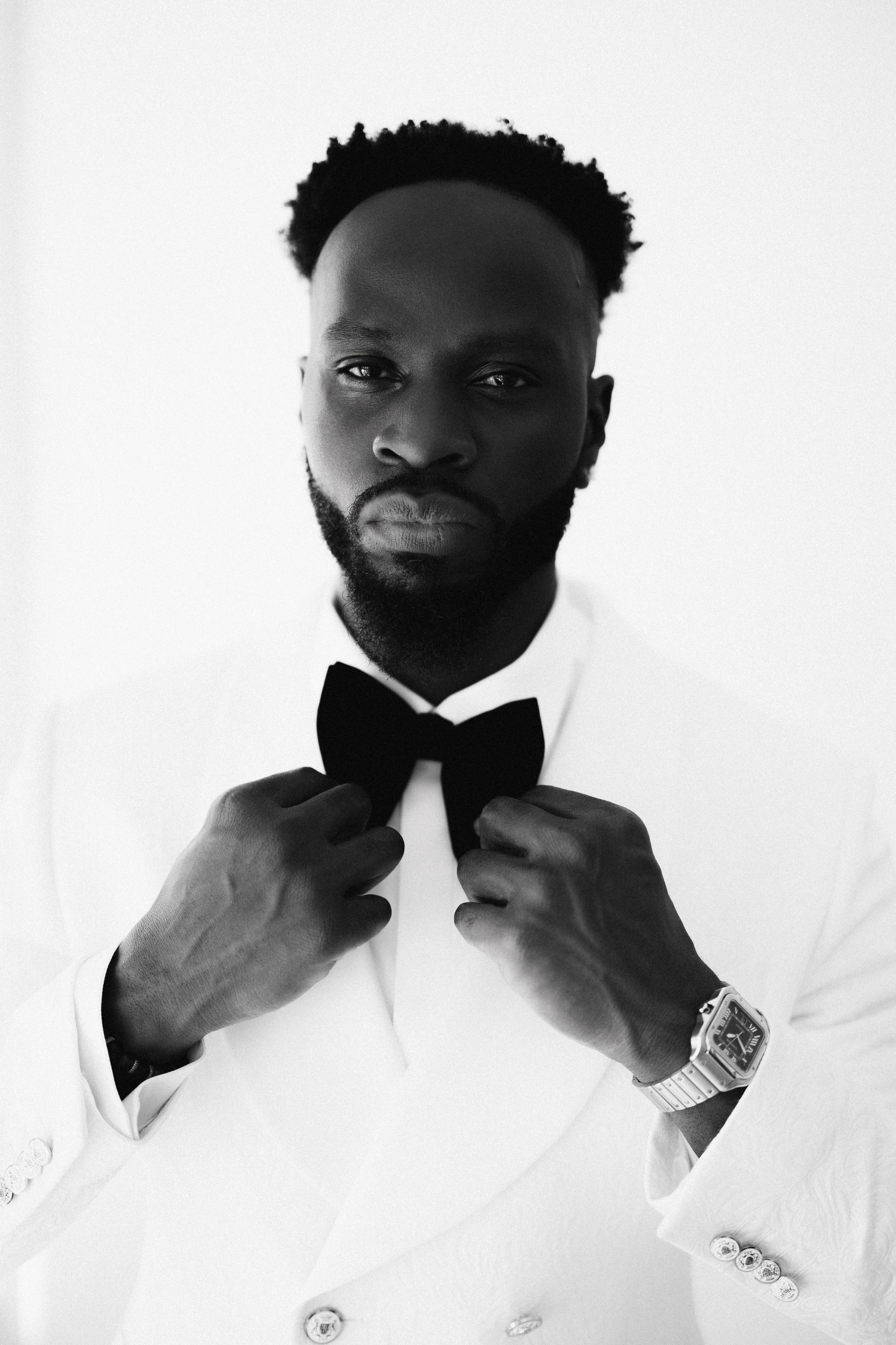 T&K (Jamaica). Wedding Photographer Toronto