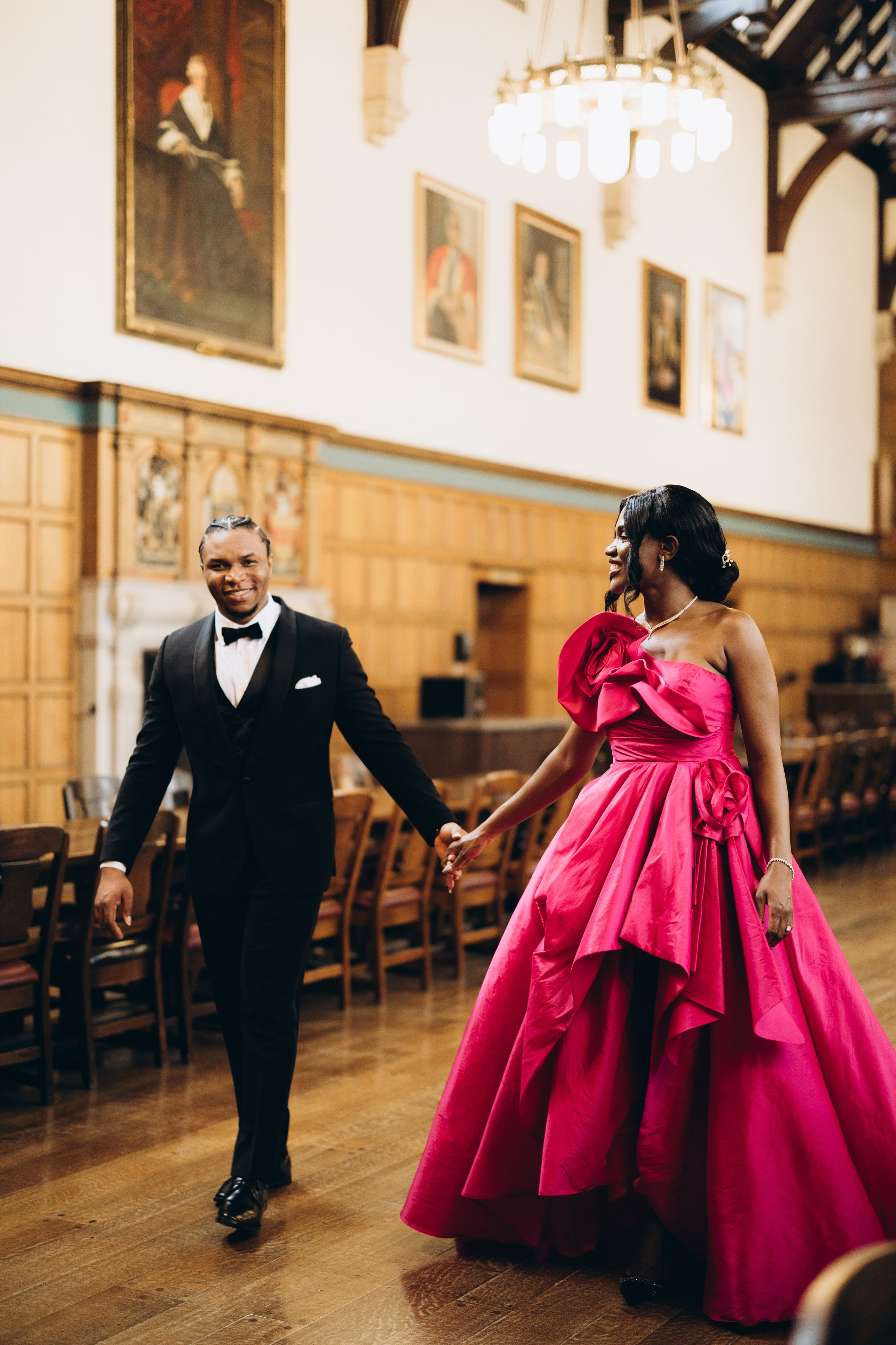 V&G. Wedding Photographer Toronto