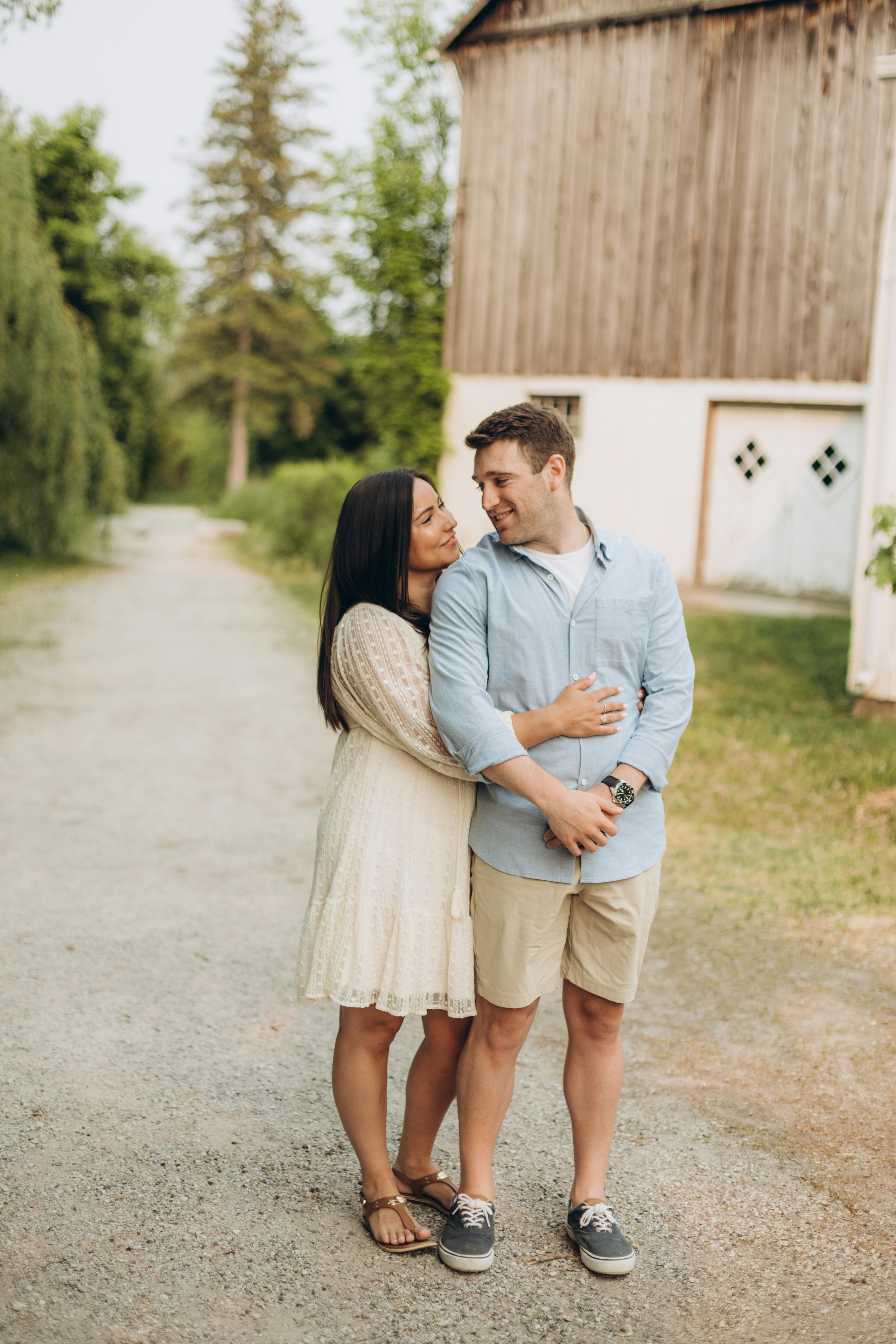Family session. Wedding Photographer Toronto