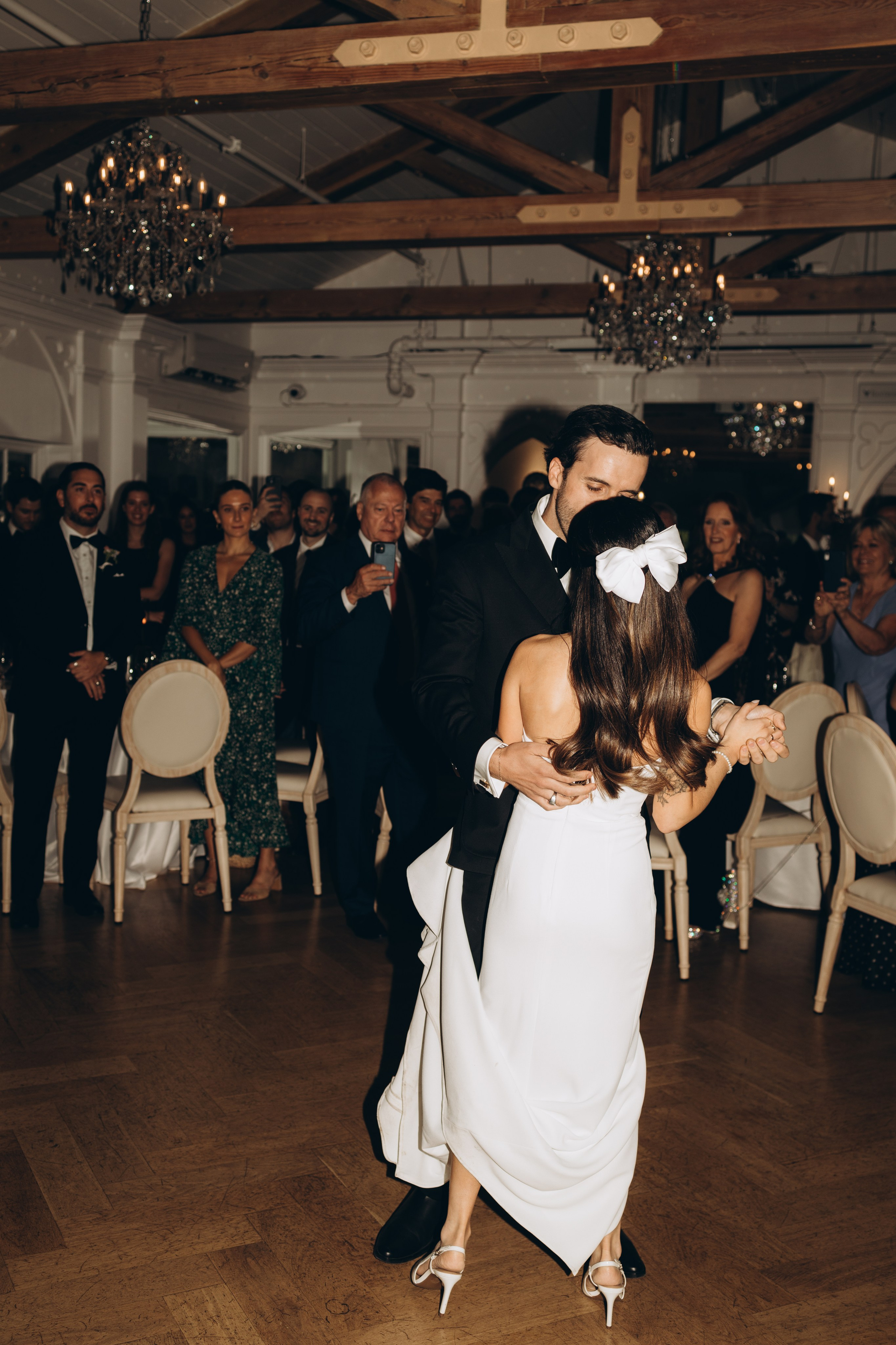 Olivia&Robbie. Wedding Photographer Toronto