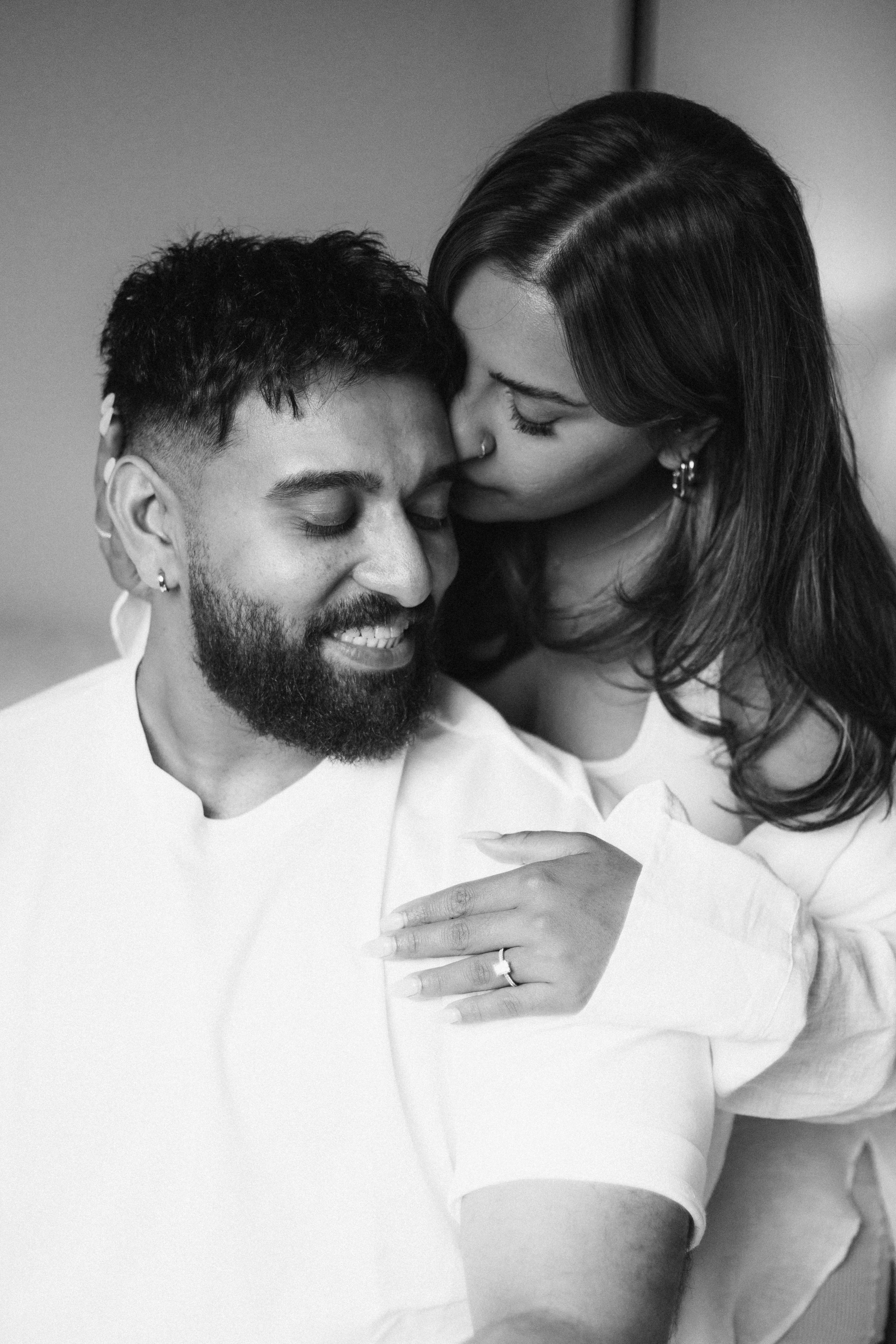 Sanjam&Sahil. Wedding Photographer Toronto