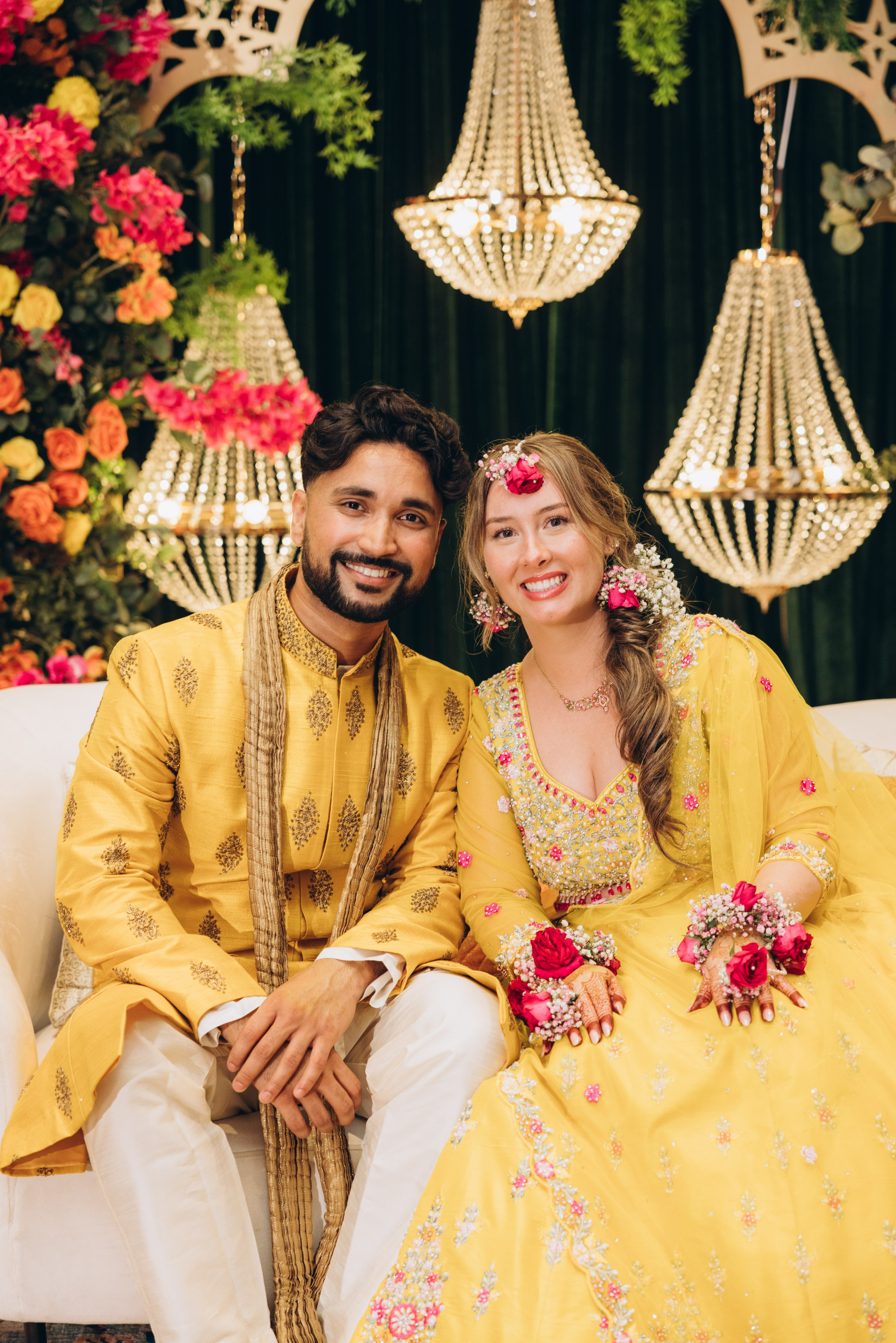 B&B. Wedding Photographer Toronto