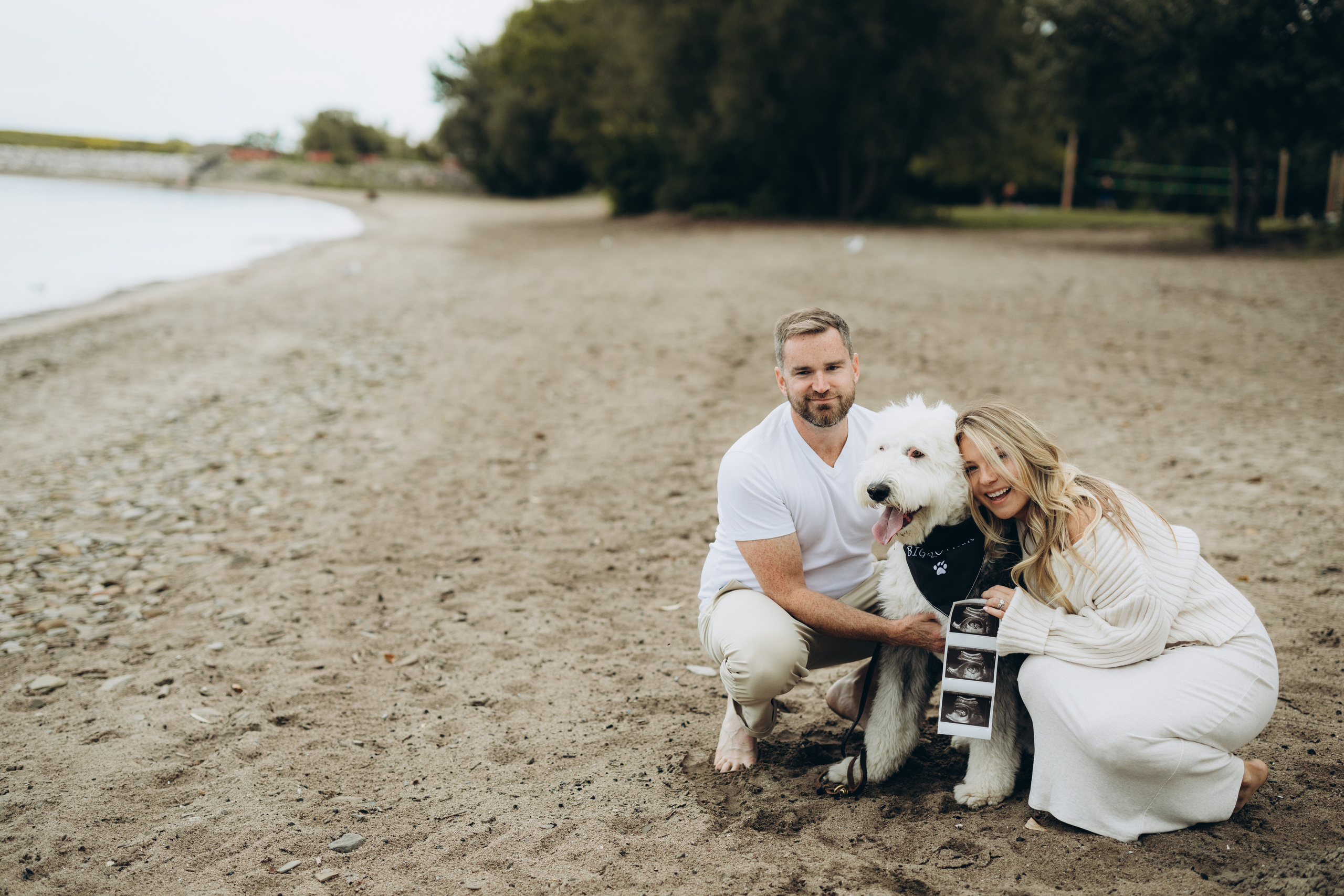 Gender party. Wedding Photographer Toronto