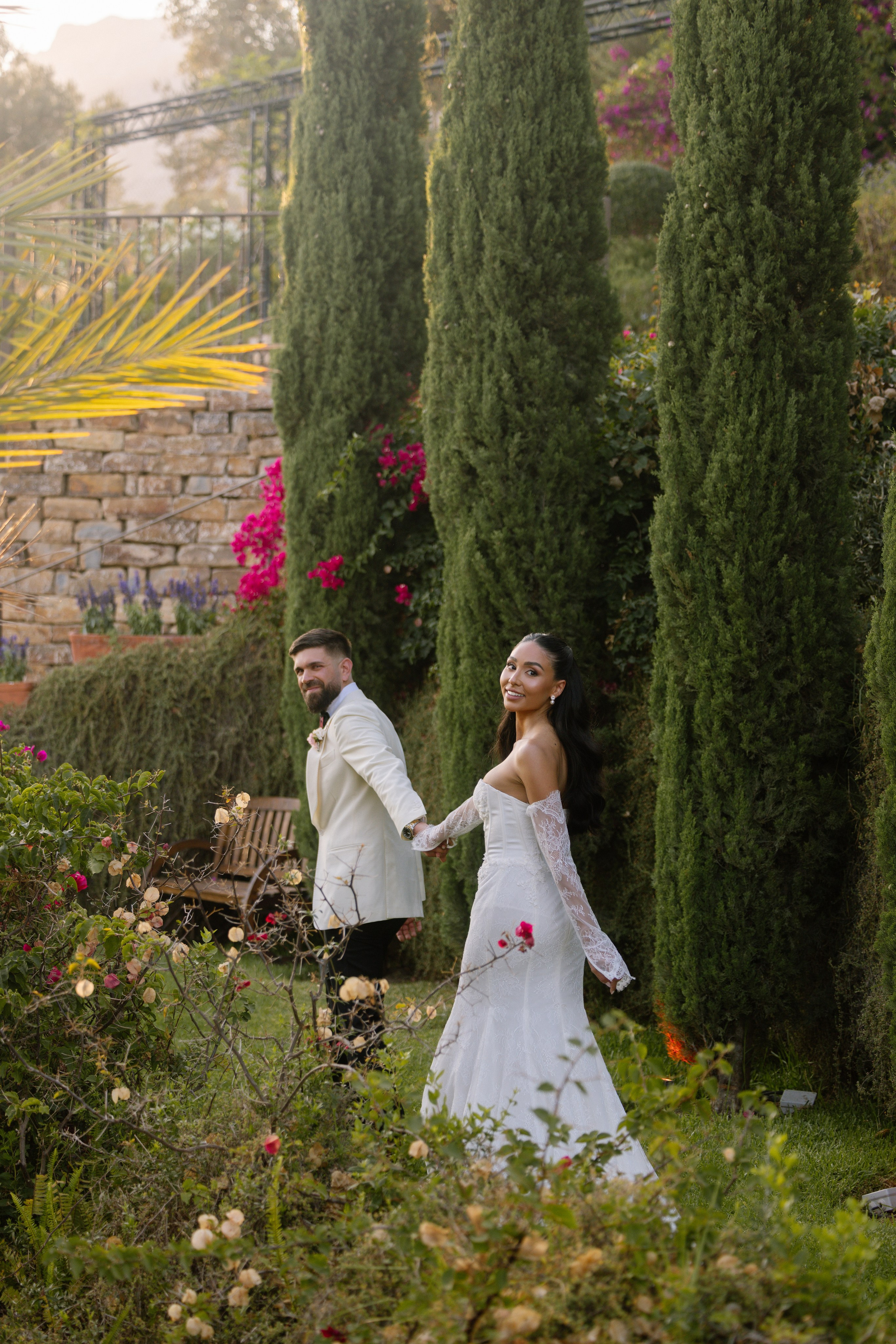 M&M (Spain). Wedding Photographer Toronto