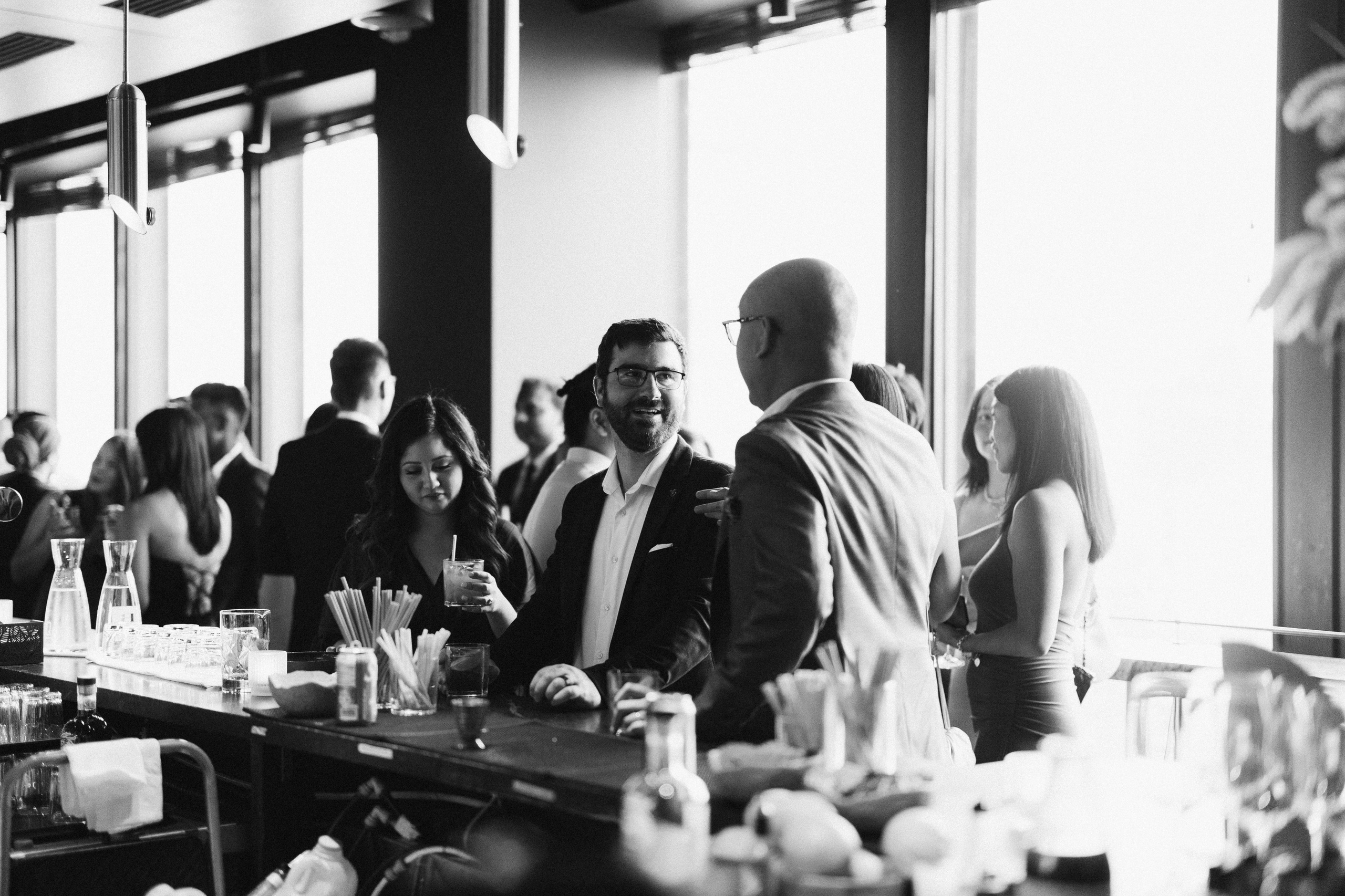 Stephanie&David. Wedding Photographer Toronto