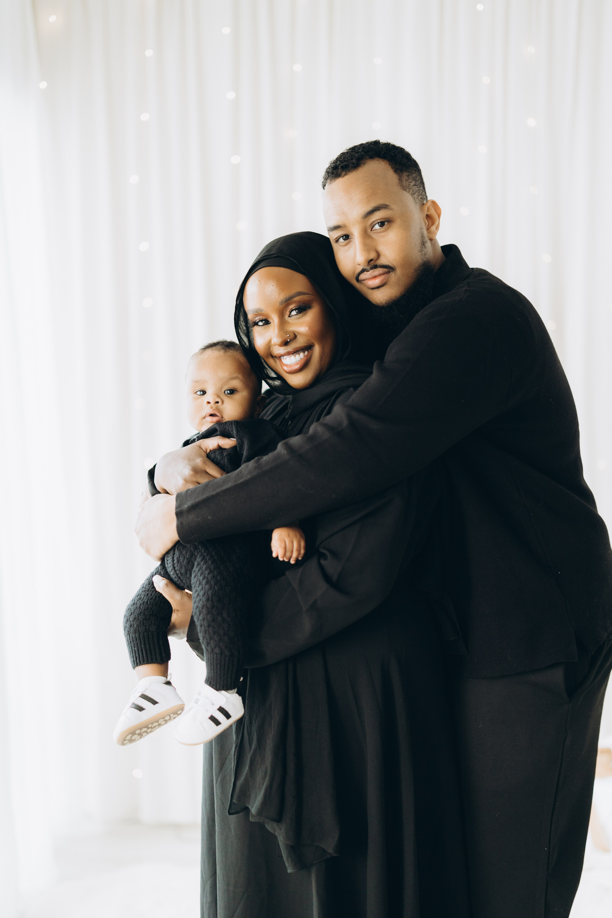 6 month. Wedding Photographer Toronto