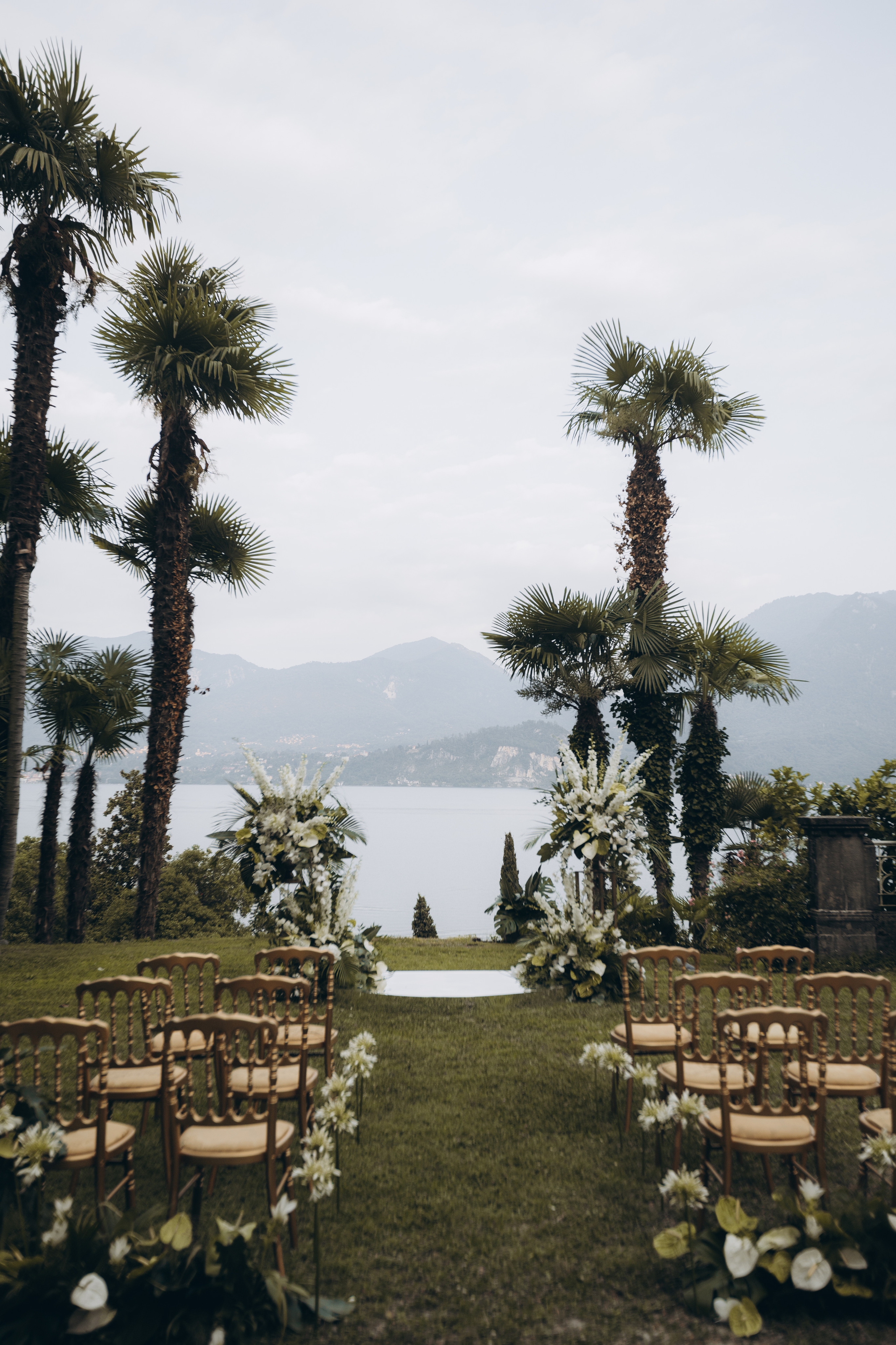 J+A (Italy). Wedding Photographer Toronto