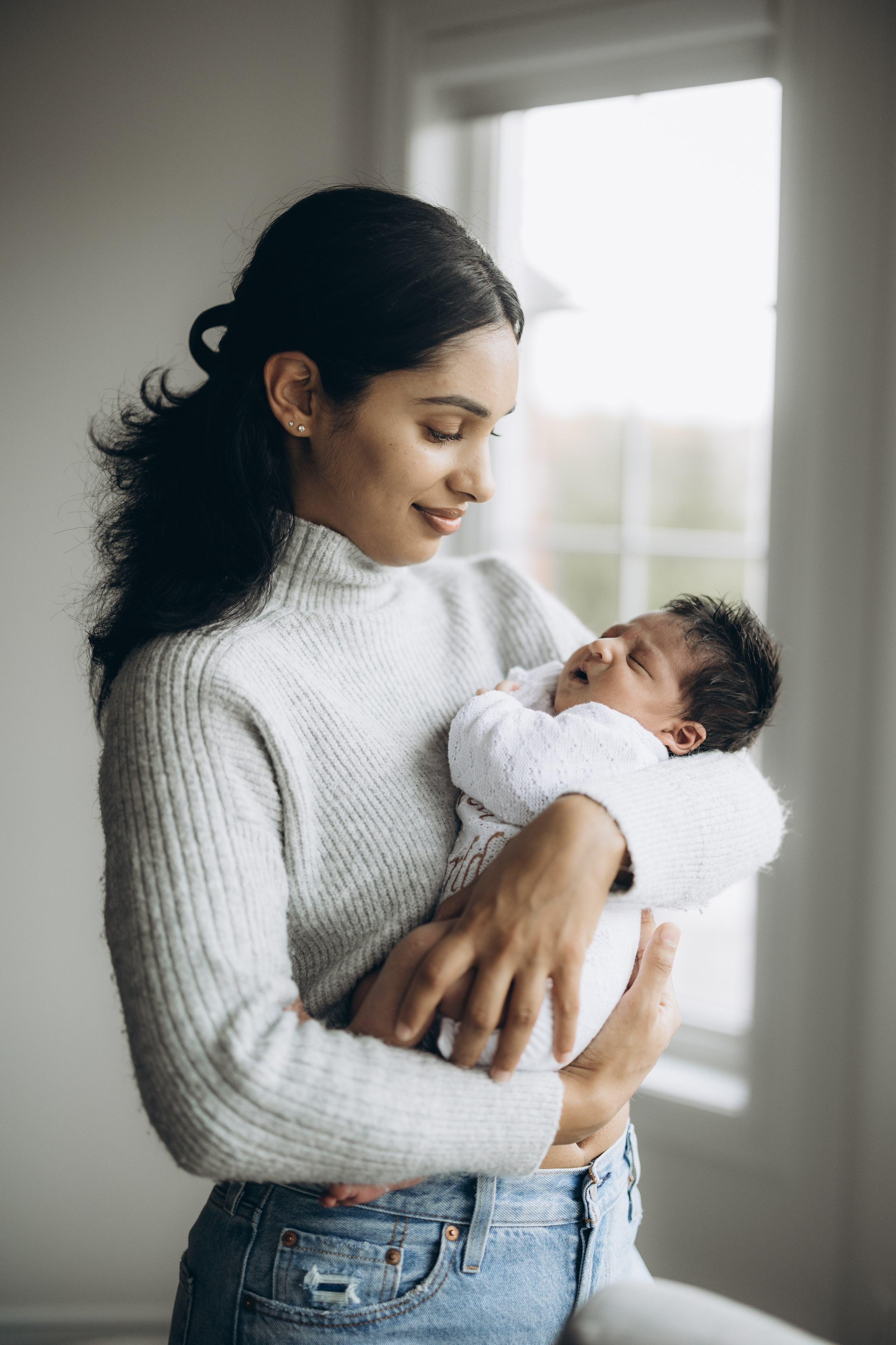 14 days old. Wedding Photographer Toronto