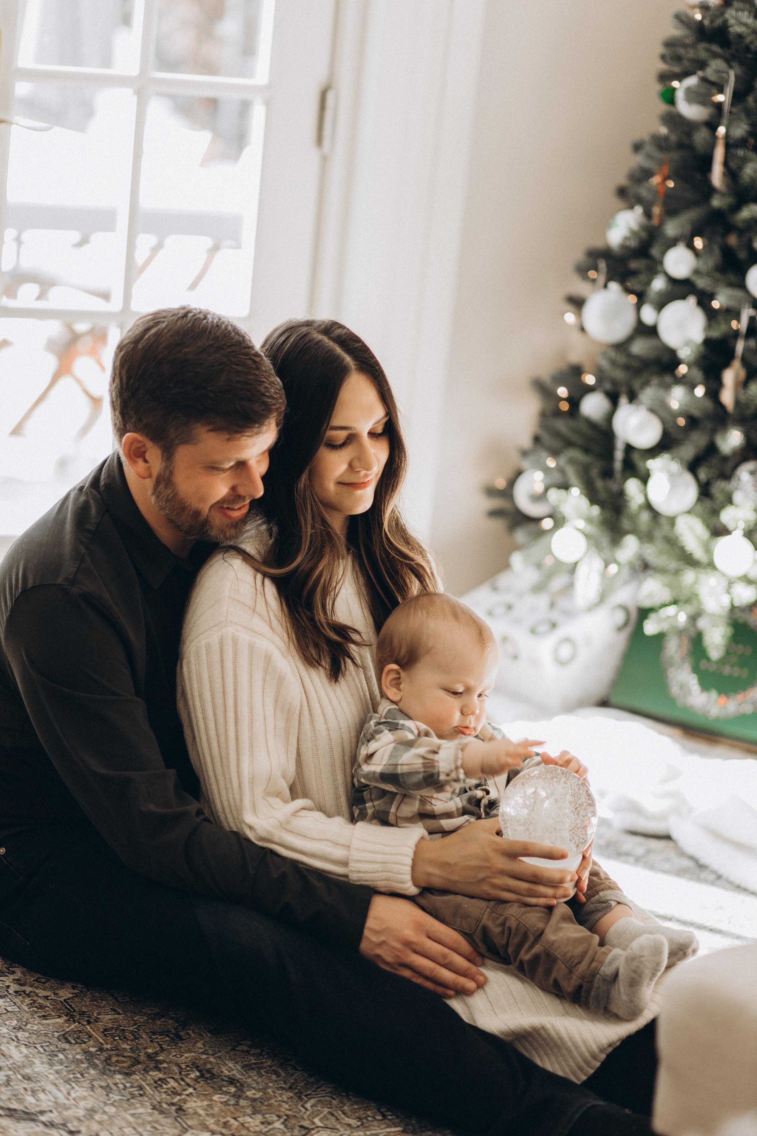 Michaela’s family. Wedding Photographer Toronto