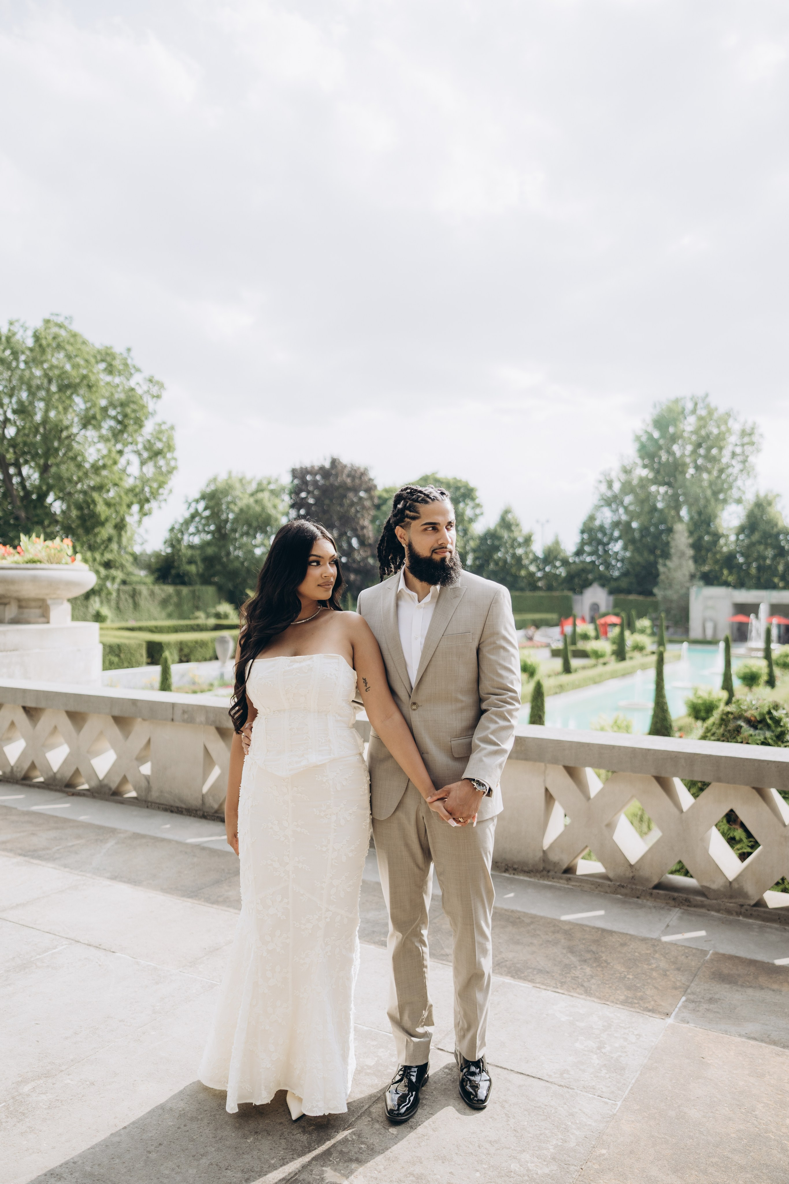 A&A. Wedding Photographer Toronto