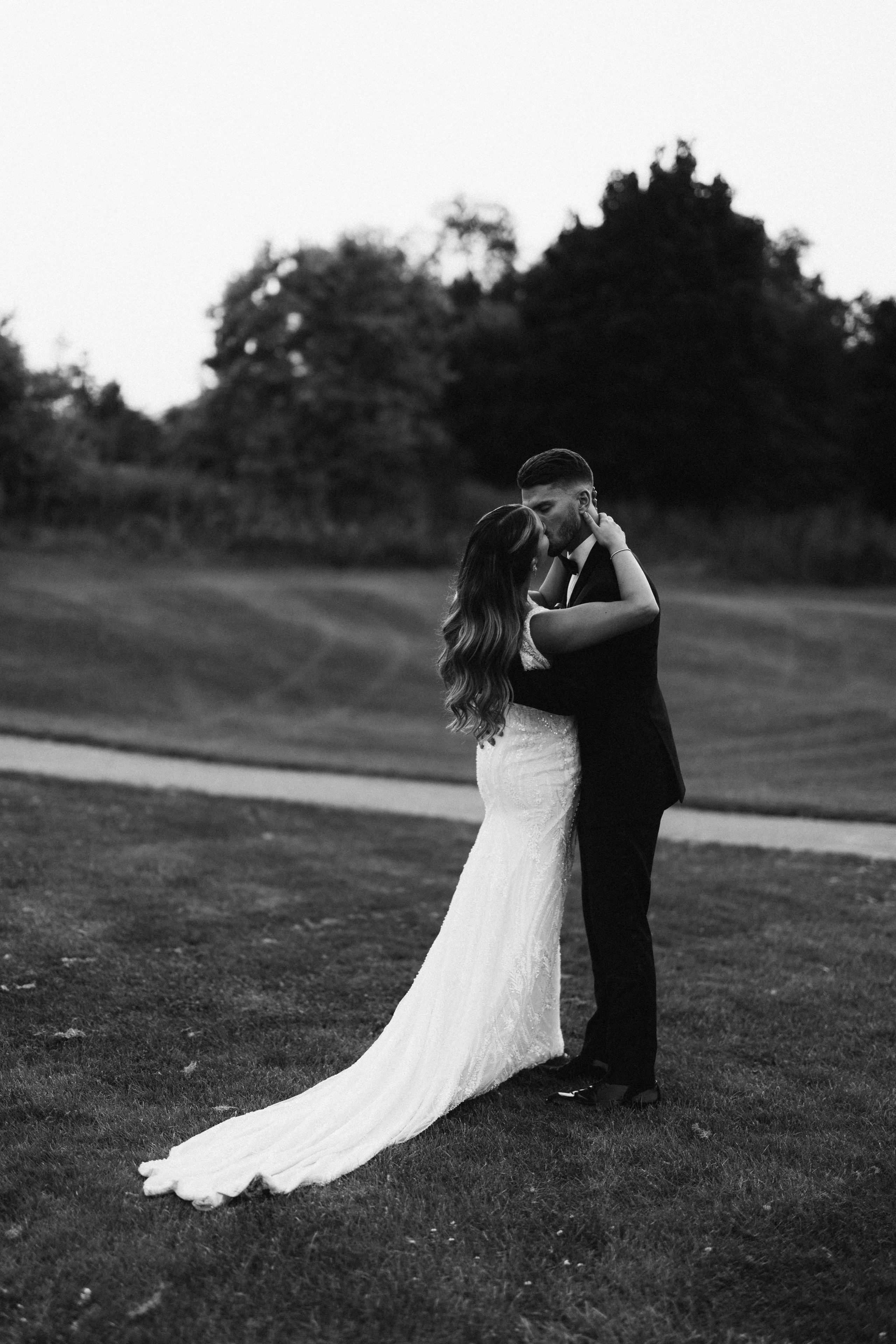 Sabrina&Nikola. Wedding Photographer Toronto