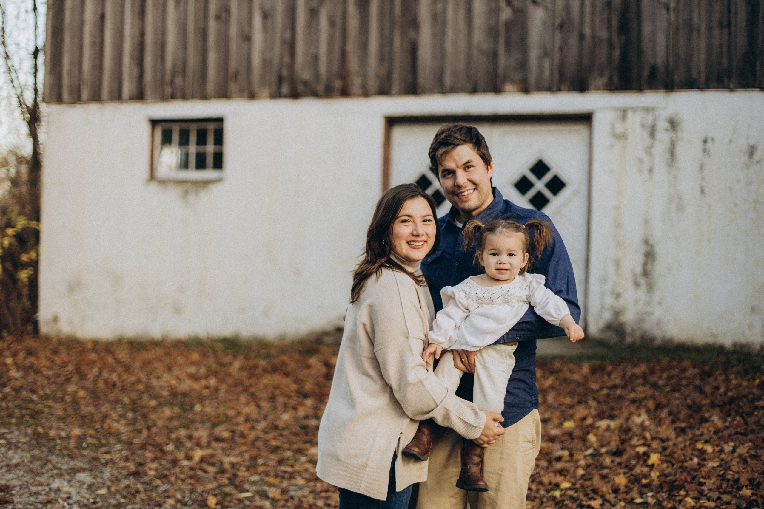 Fall time. Wedding Photographer Toronto