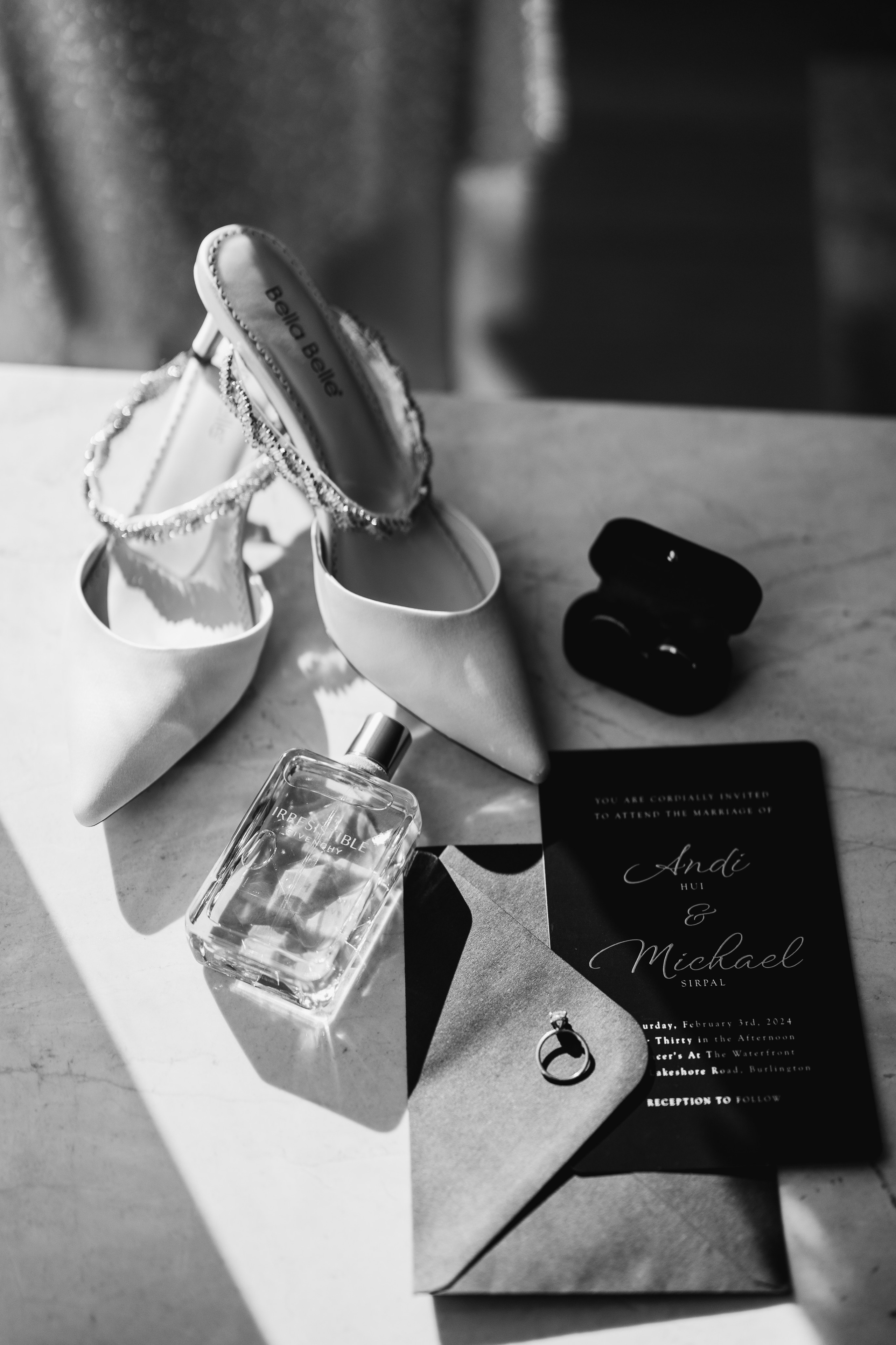 Andy&Michael. Wedding Photographer Toronto