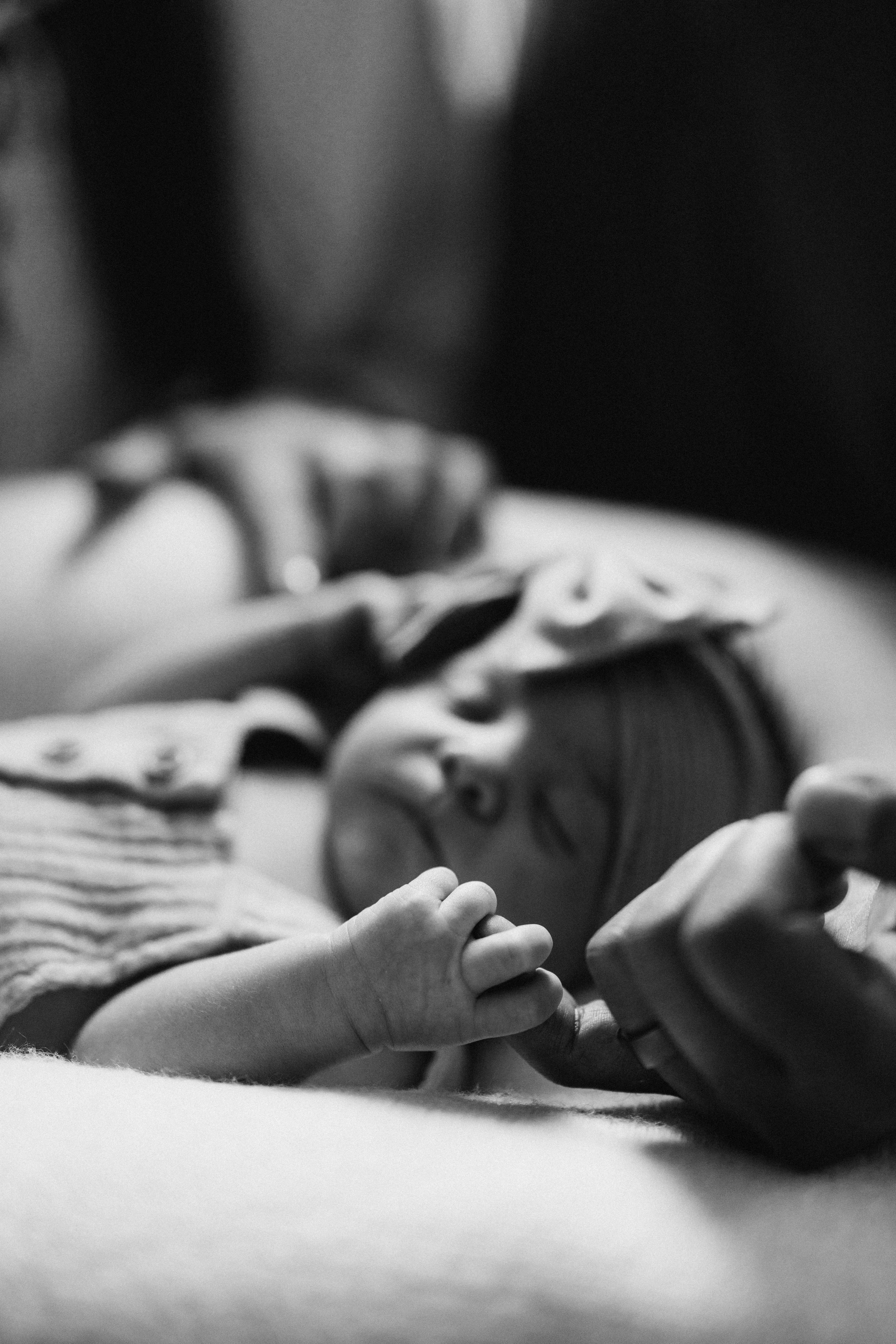 Avery. Wedding Photographer Toronto