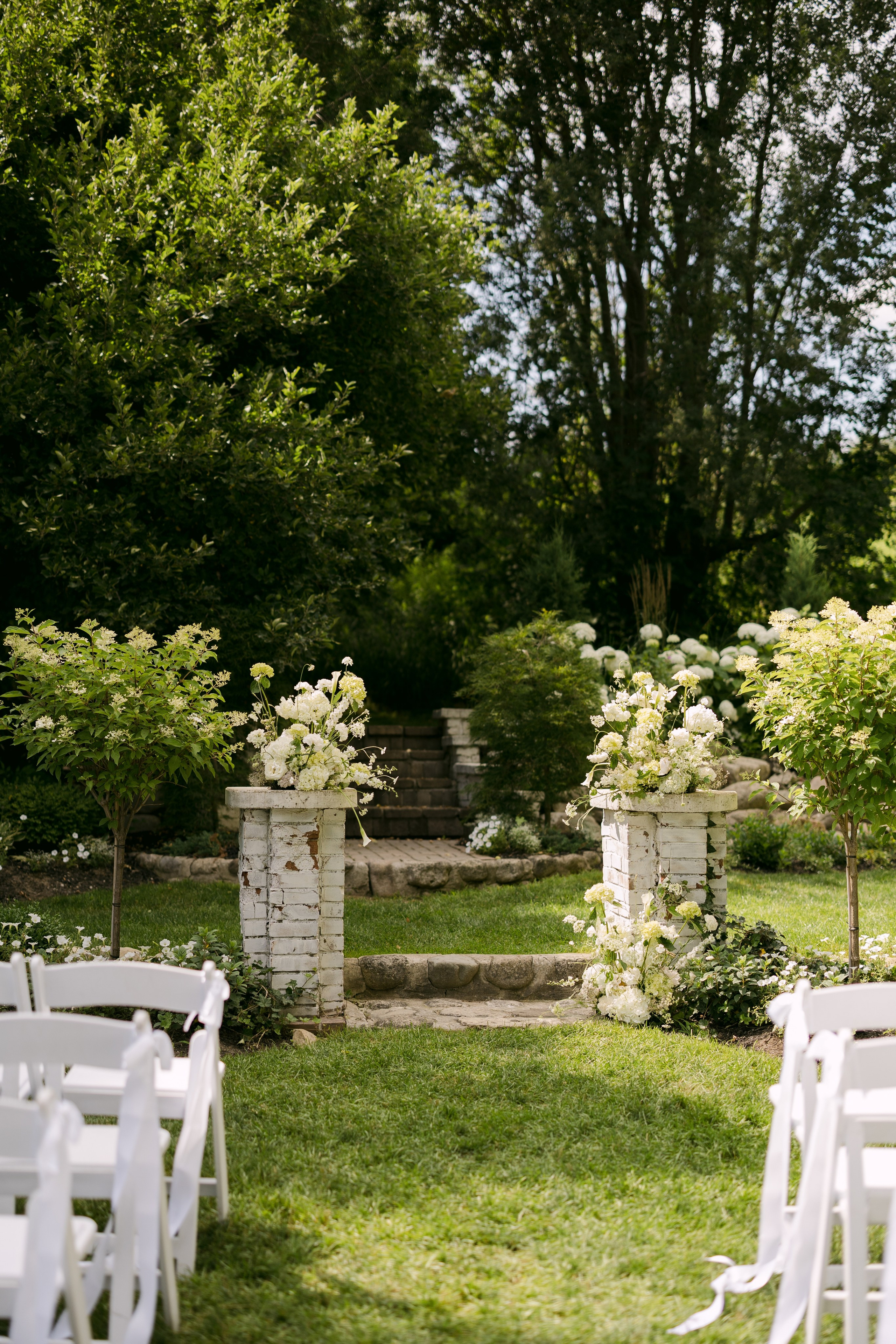L&D (Wren House by Stella). Wedding Photographer Toronto