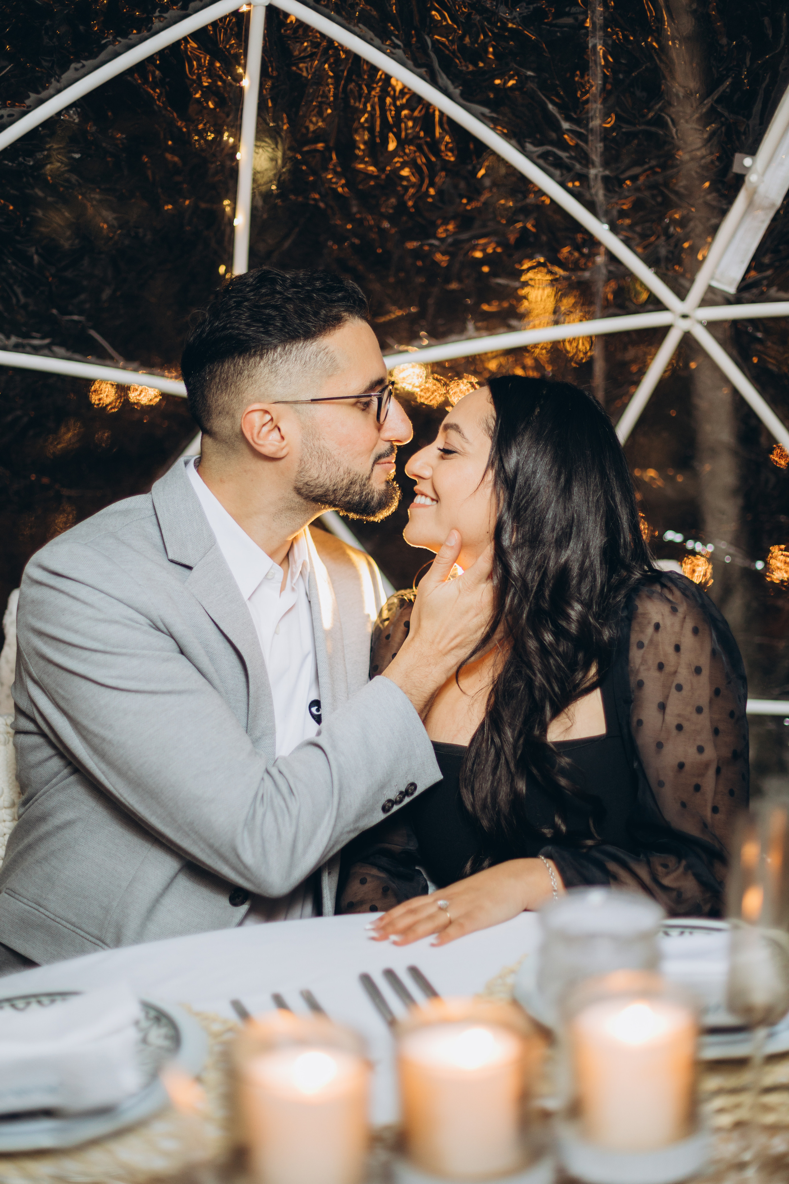 She said Yes!. Wedding Photographer Toronto