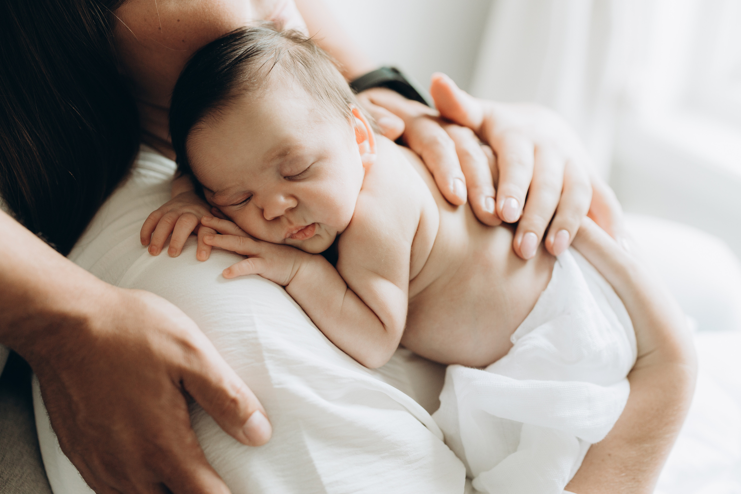 Avery. Wedding Photographer Toronto