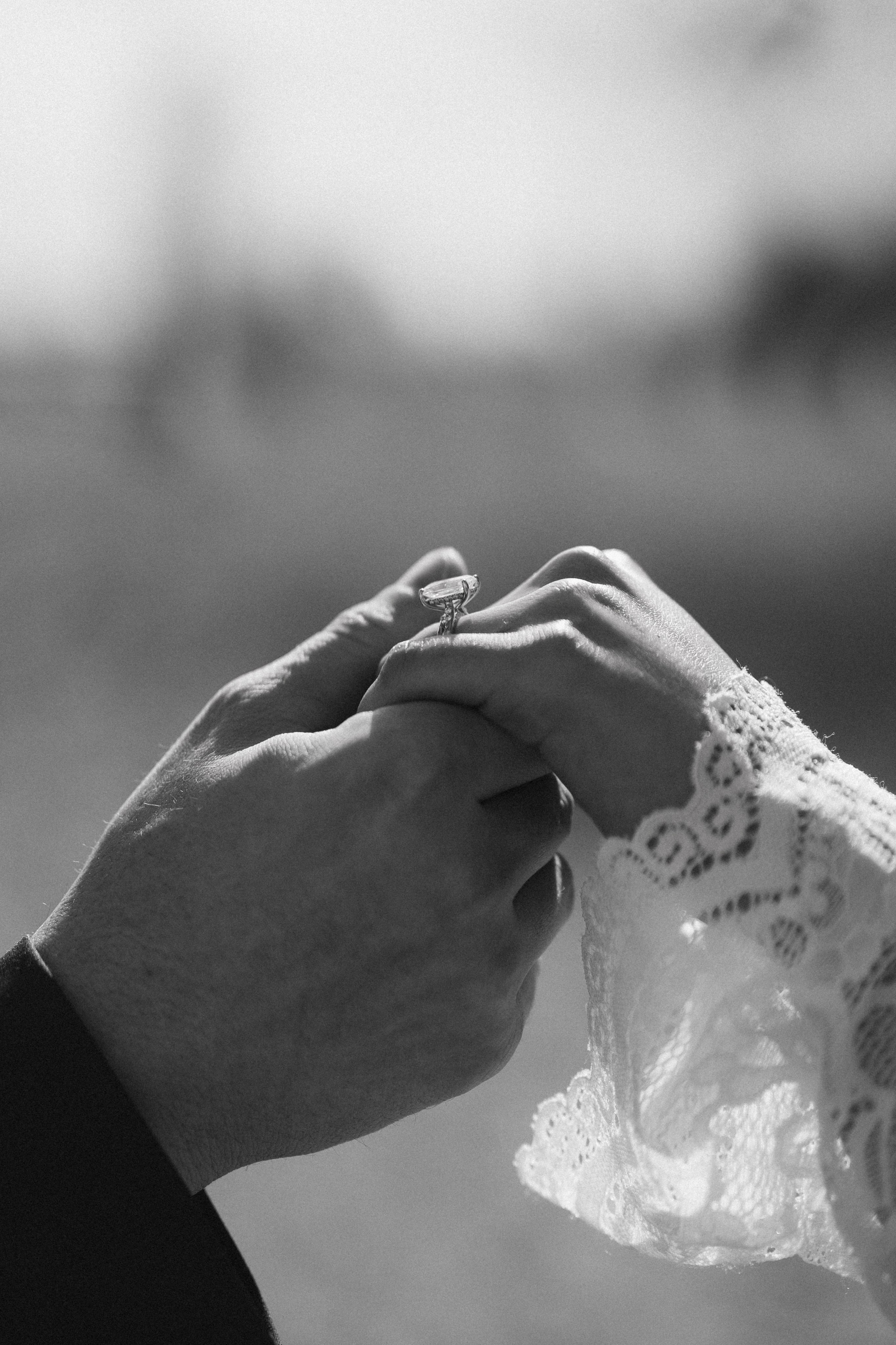 T&J. Wedding Photographer Toronto