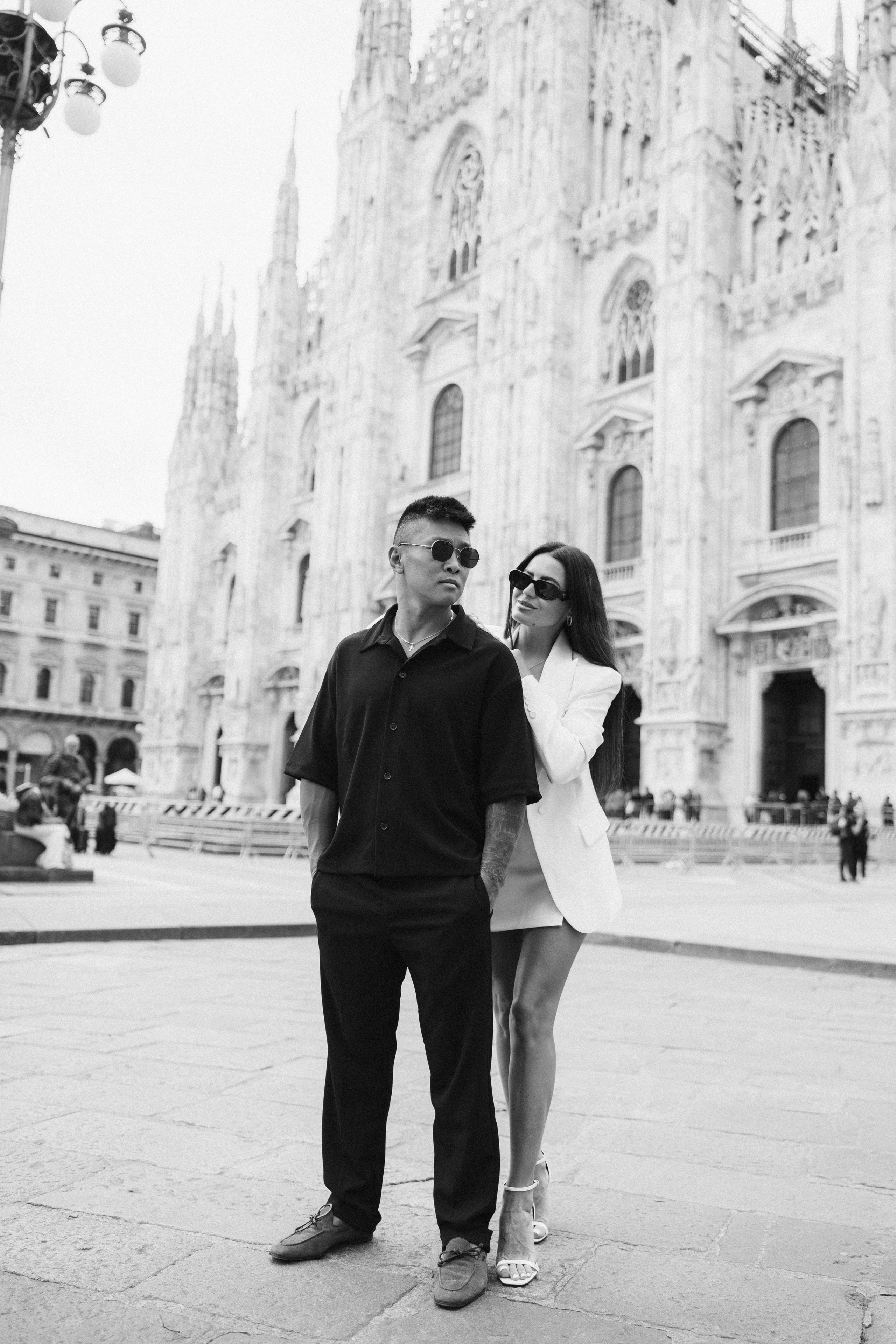 Anna&Arnold (Italy). Wedding Photographer Toronto