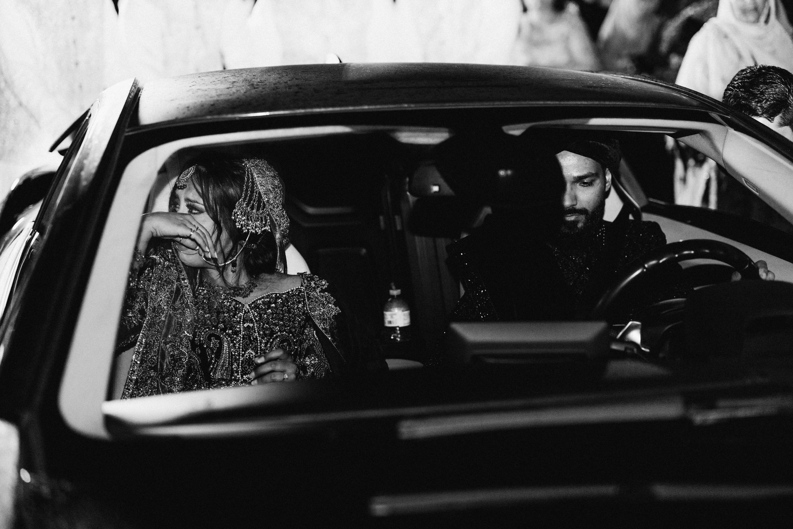 Aisha&Saad (day2). Wedding Photographer Toronto