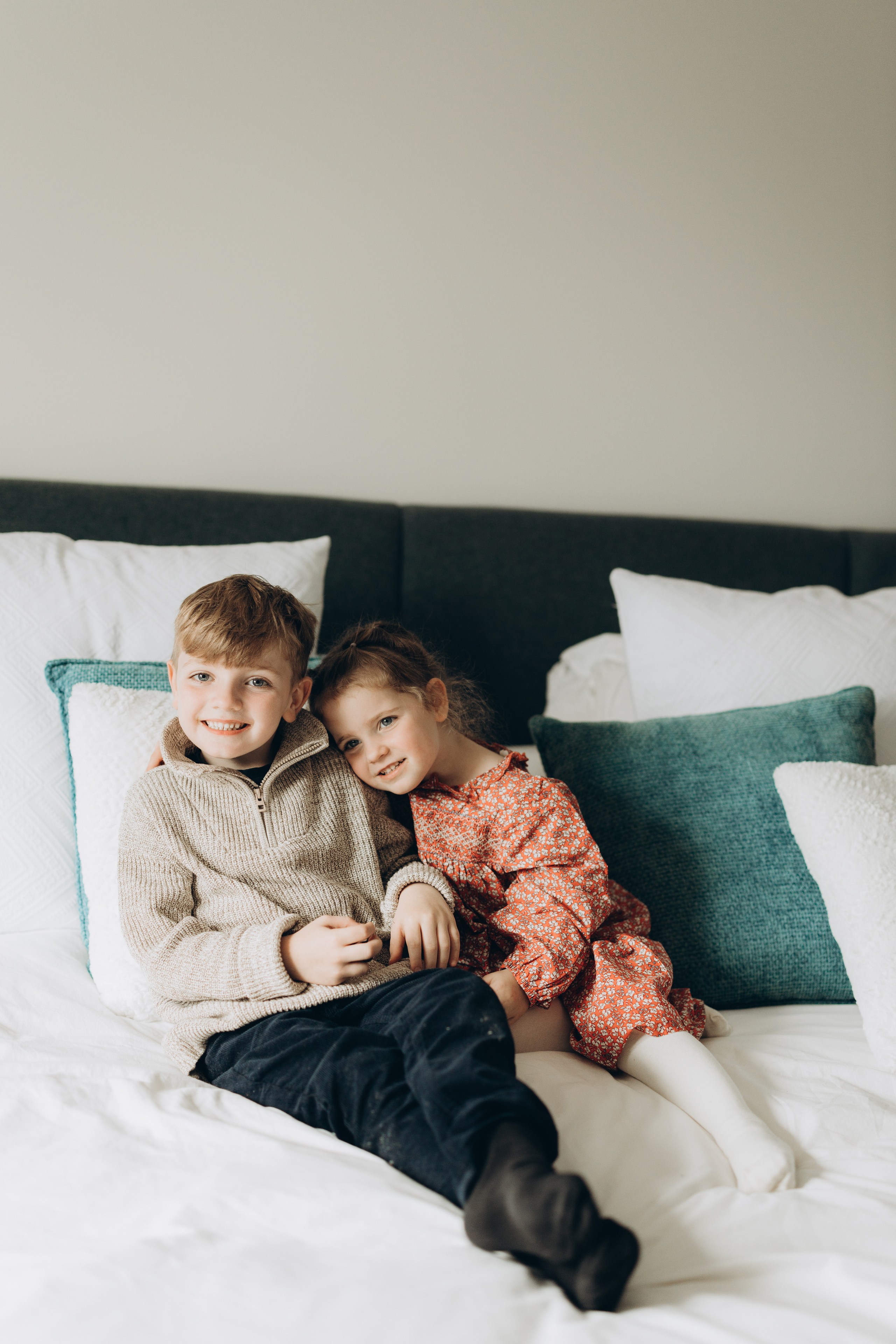 Family of 6 :). Wedding Photographer Toronto