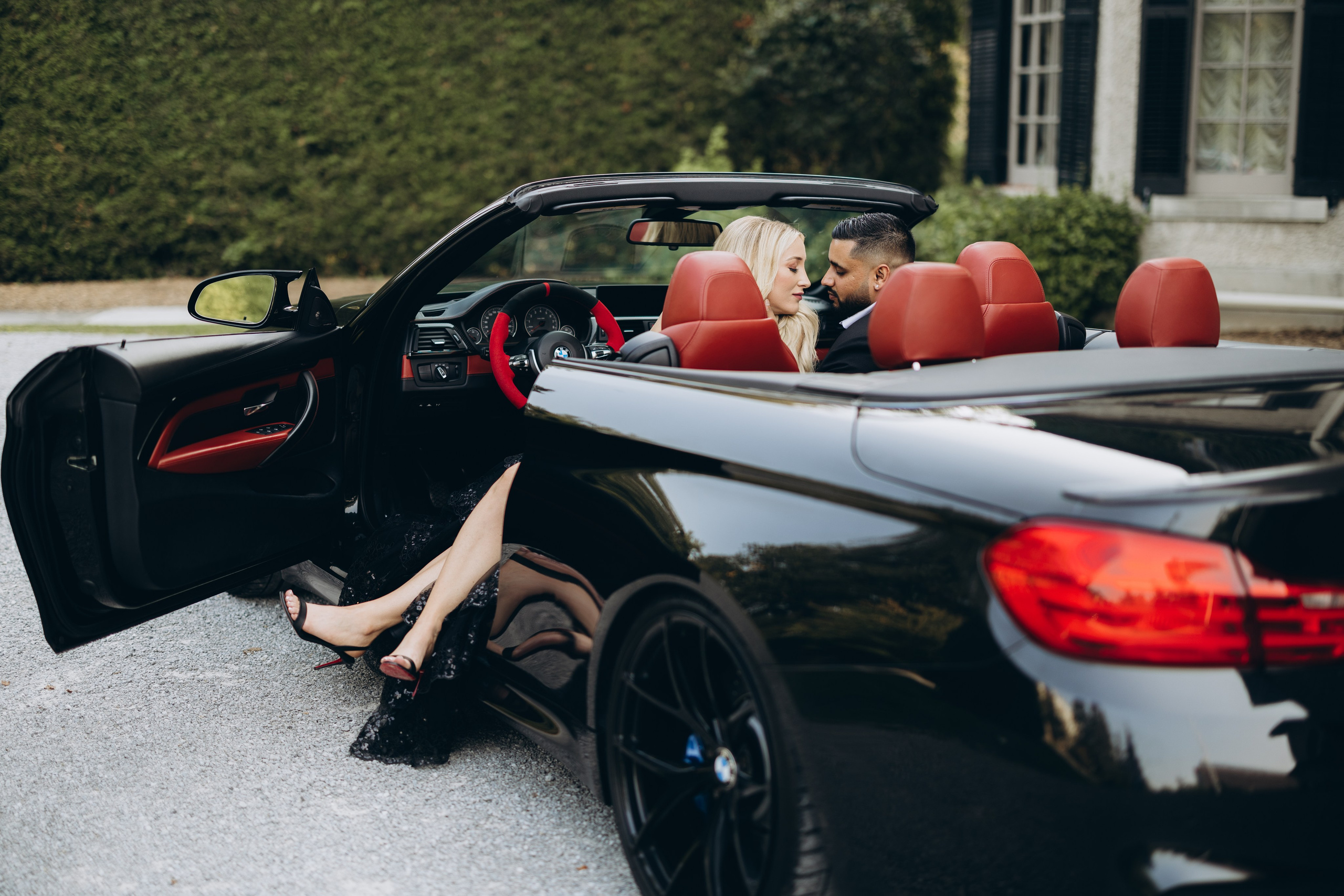 C&A. Wedding Photographer Toronto