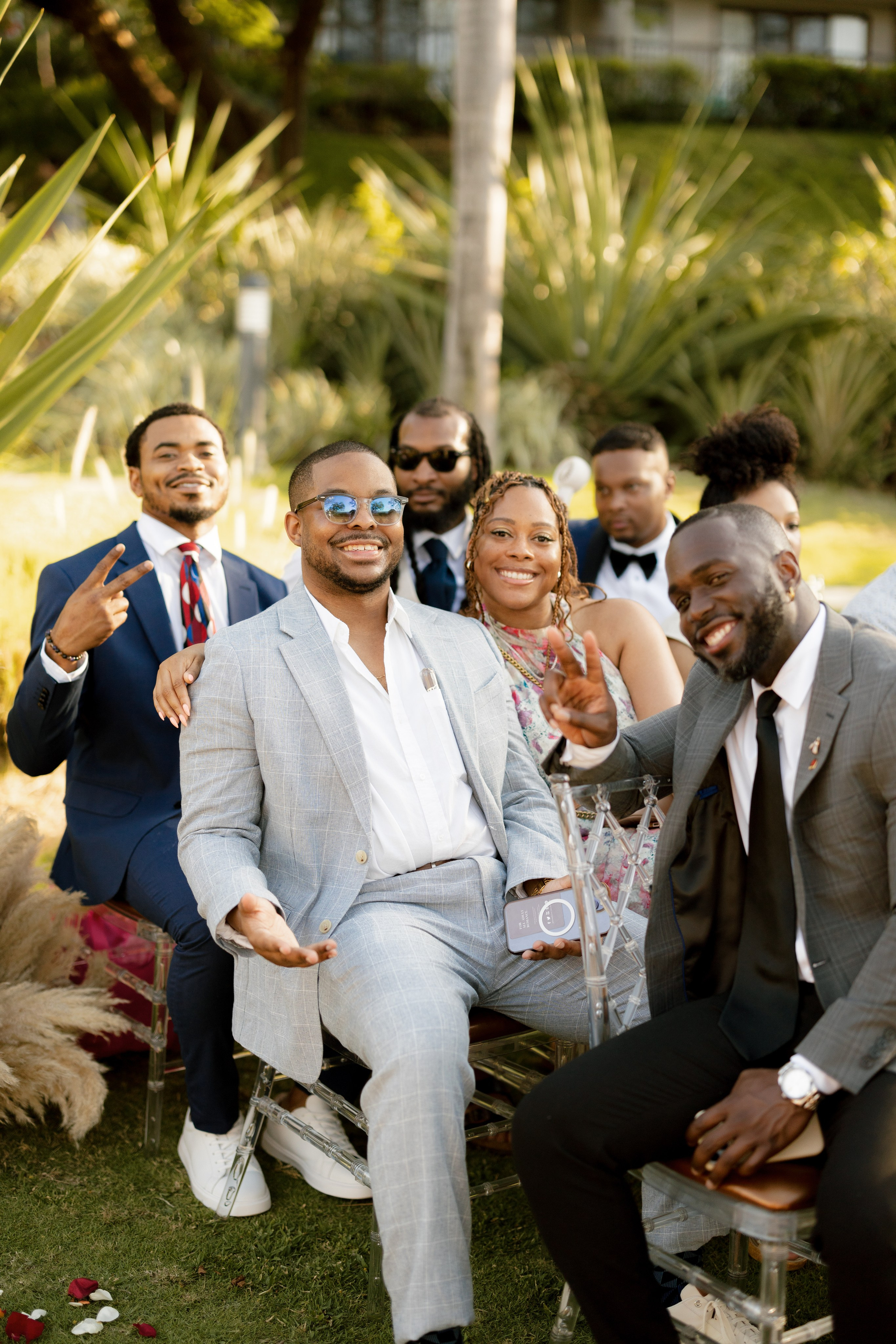 Ashley&Matt (Costa Rica). Wedding Photographer Toronto