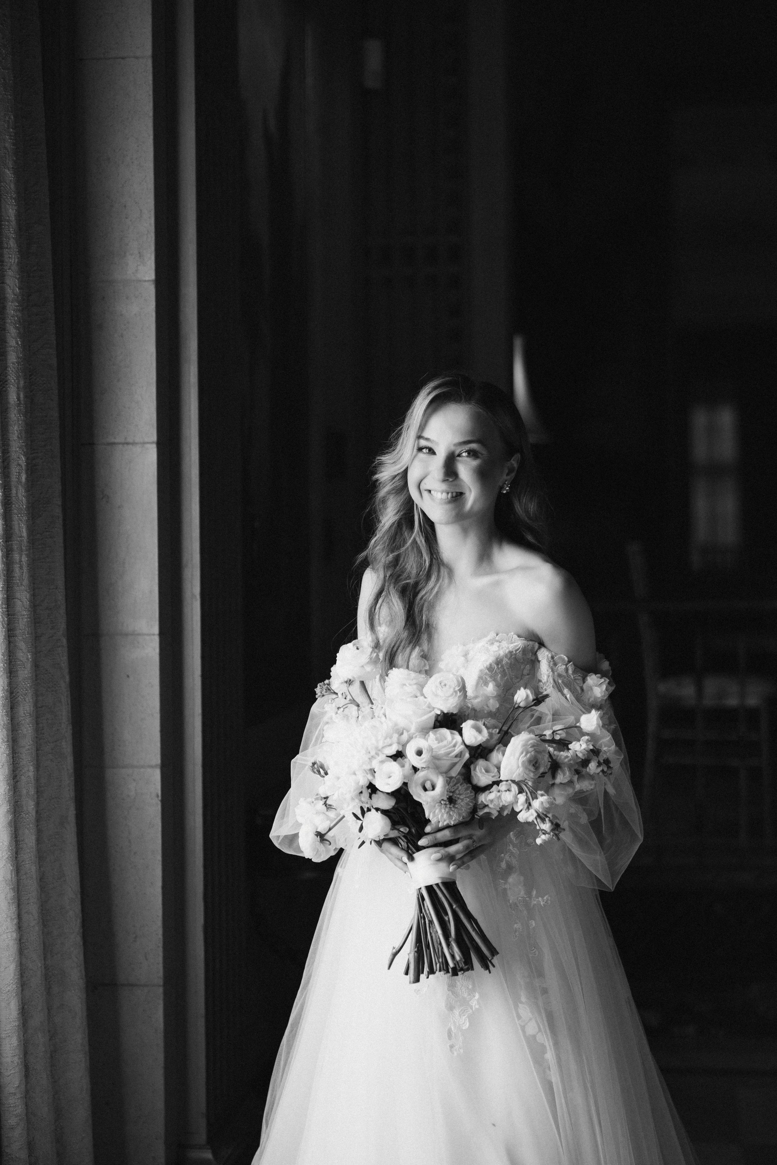 Dasha&Alex. Wedding Photographer Toronto