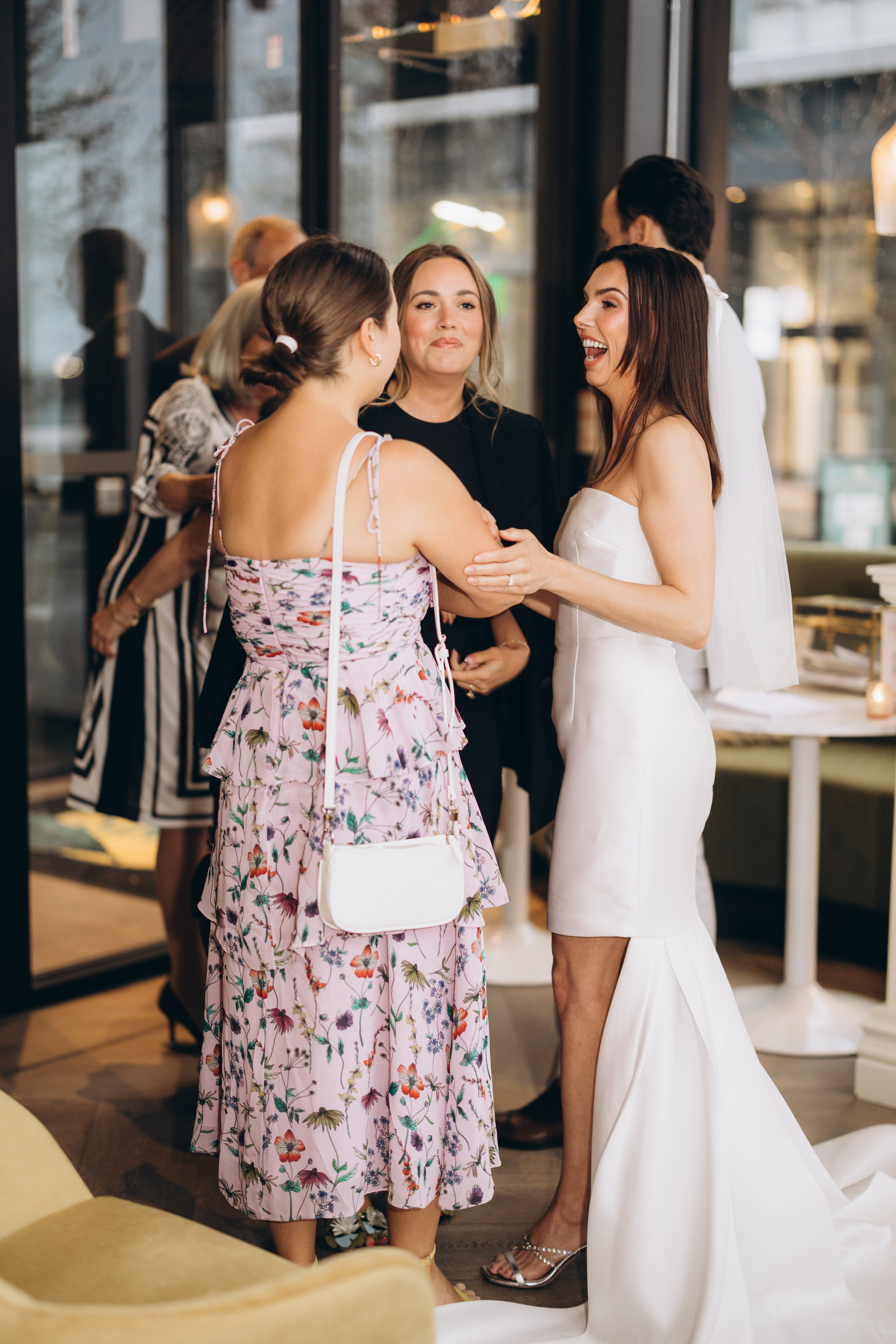 M&T. Wedding Photographer Toronto