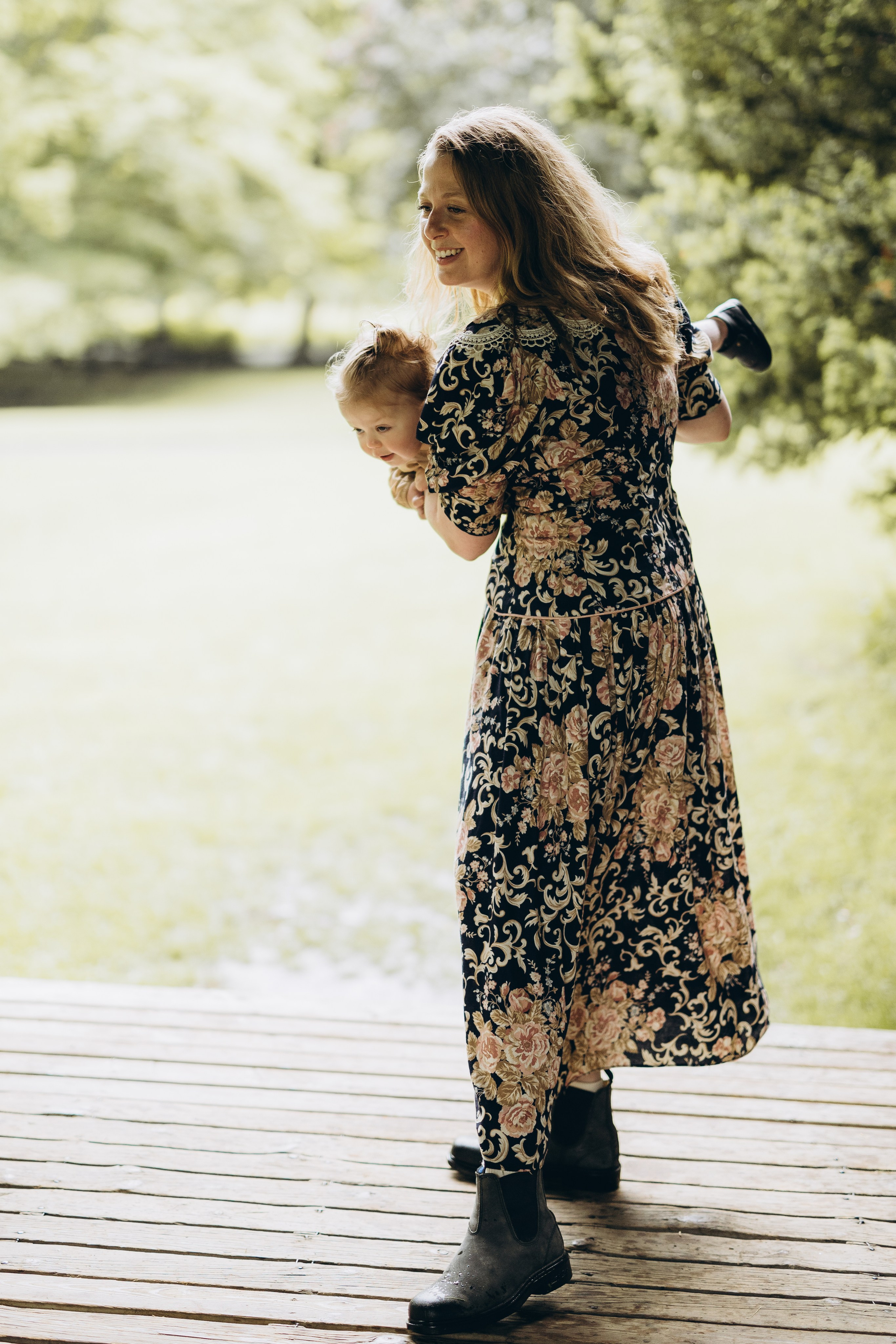 Under the rain. Wedding Photographer Toronto
