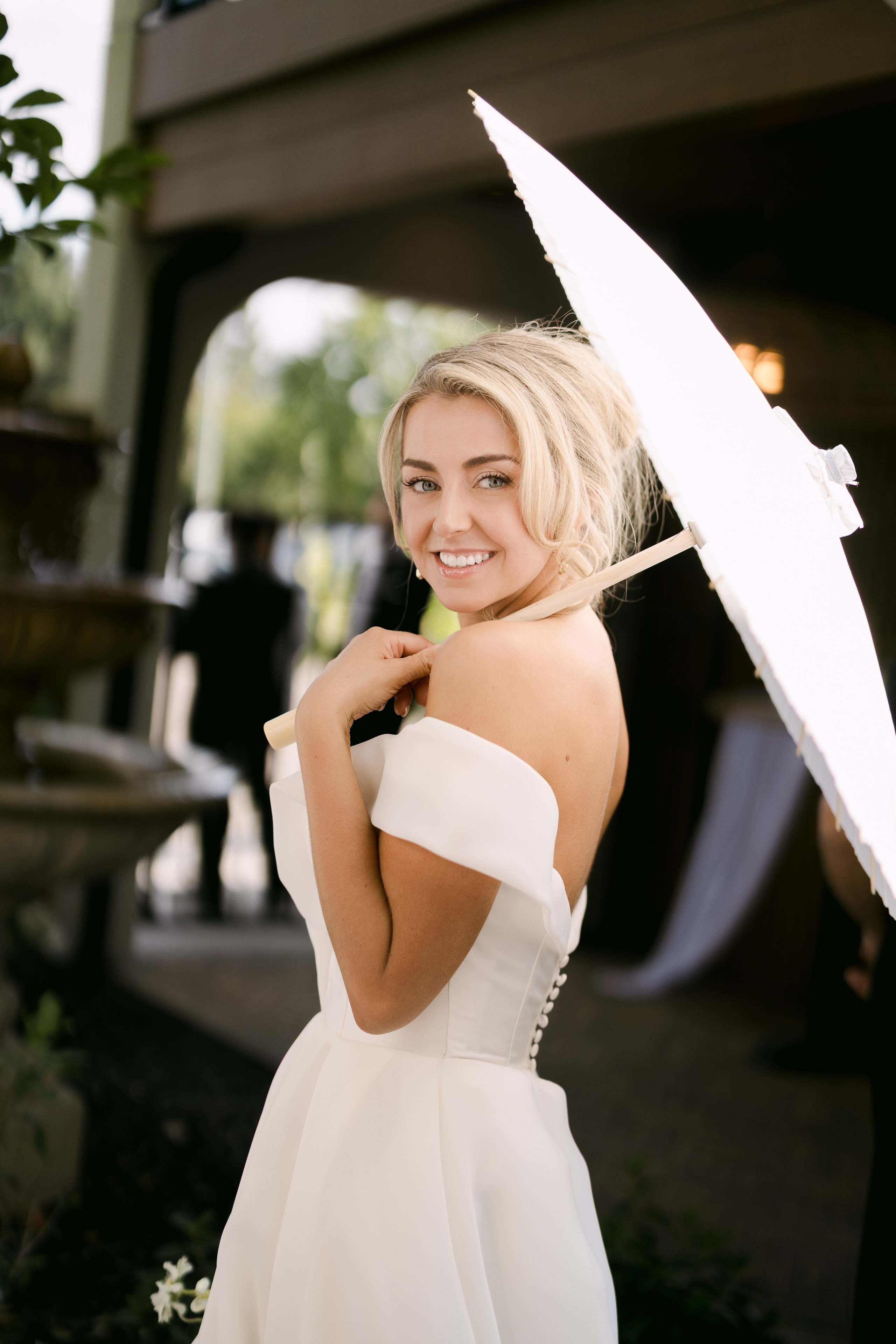 L&D (Wren House by Stella). Wedding Photographer Toronto