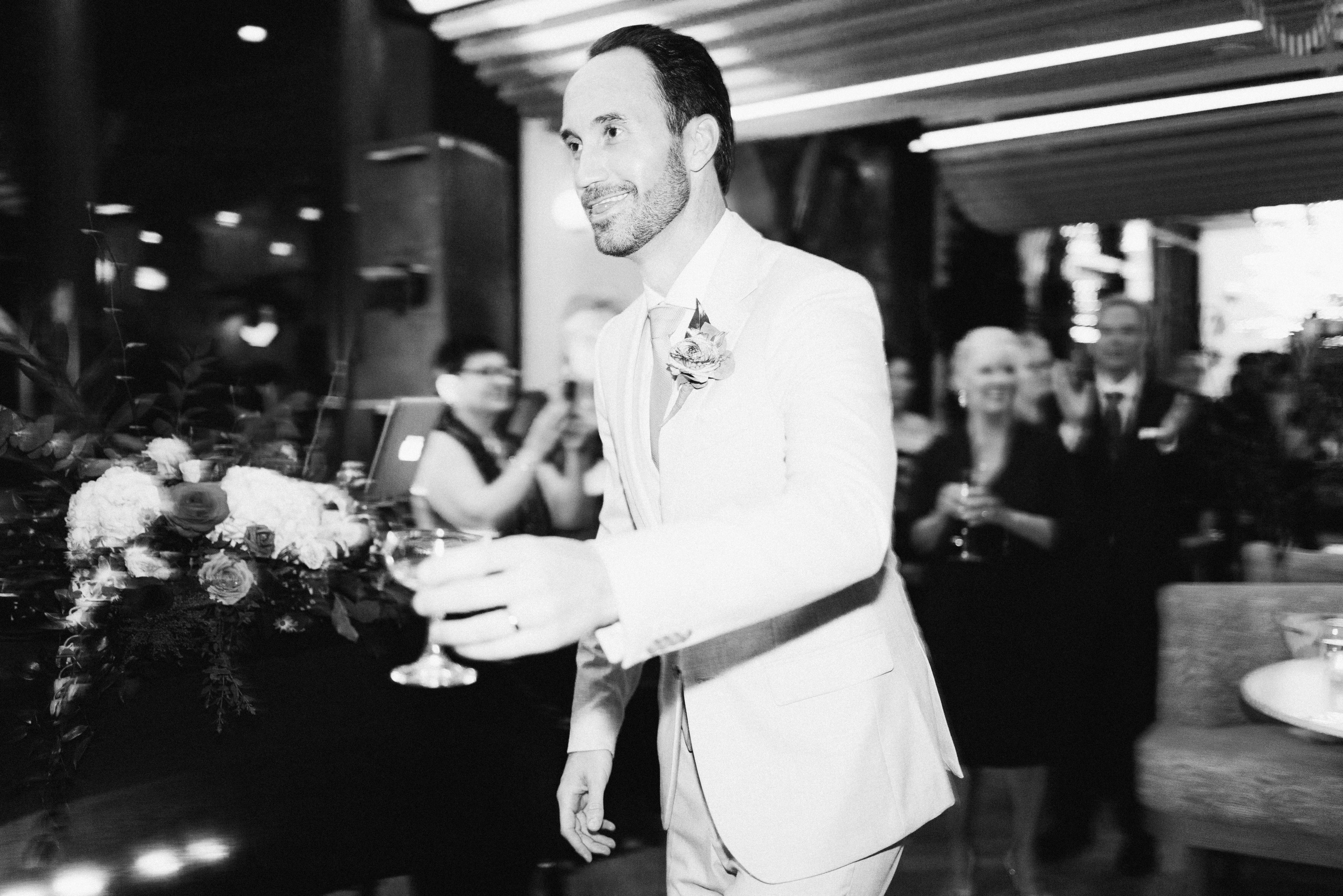 M&T. Wedding Photographer Toronto