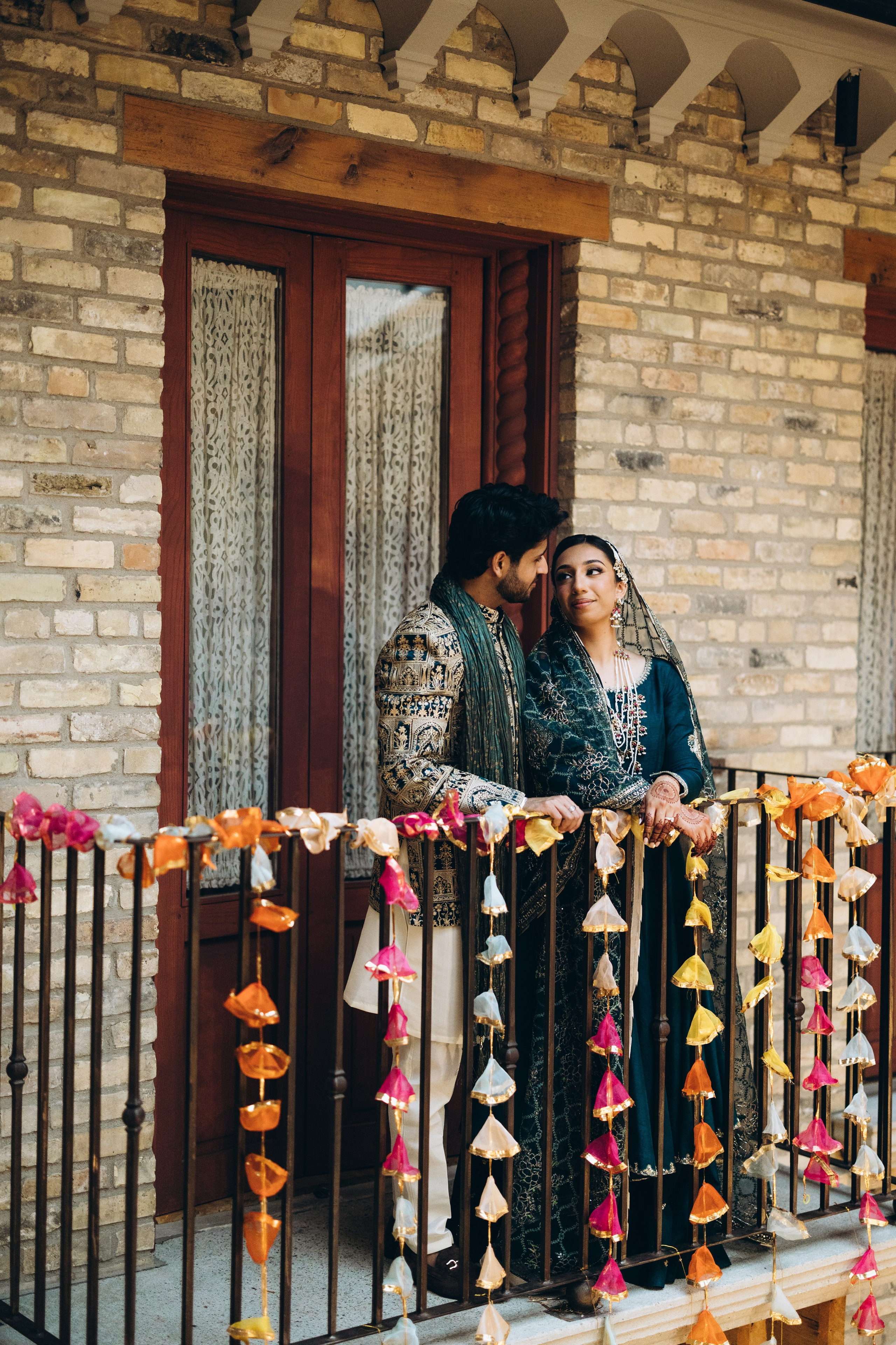 Raesham&Harris. Wedding Photographer Toronto