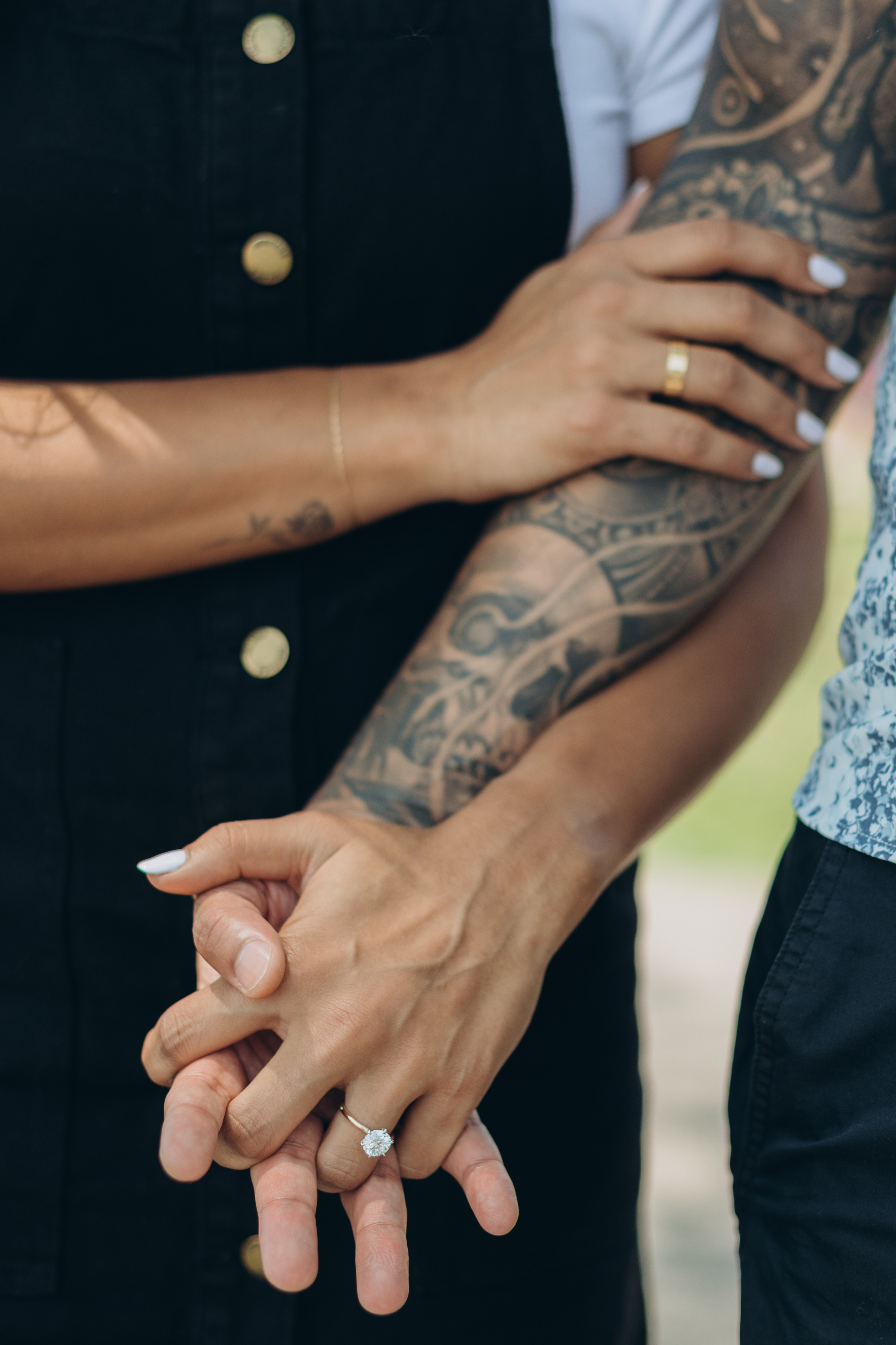 She said Yes!. Wedding Photographer Toronto