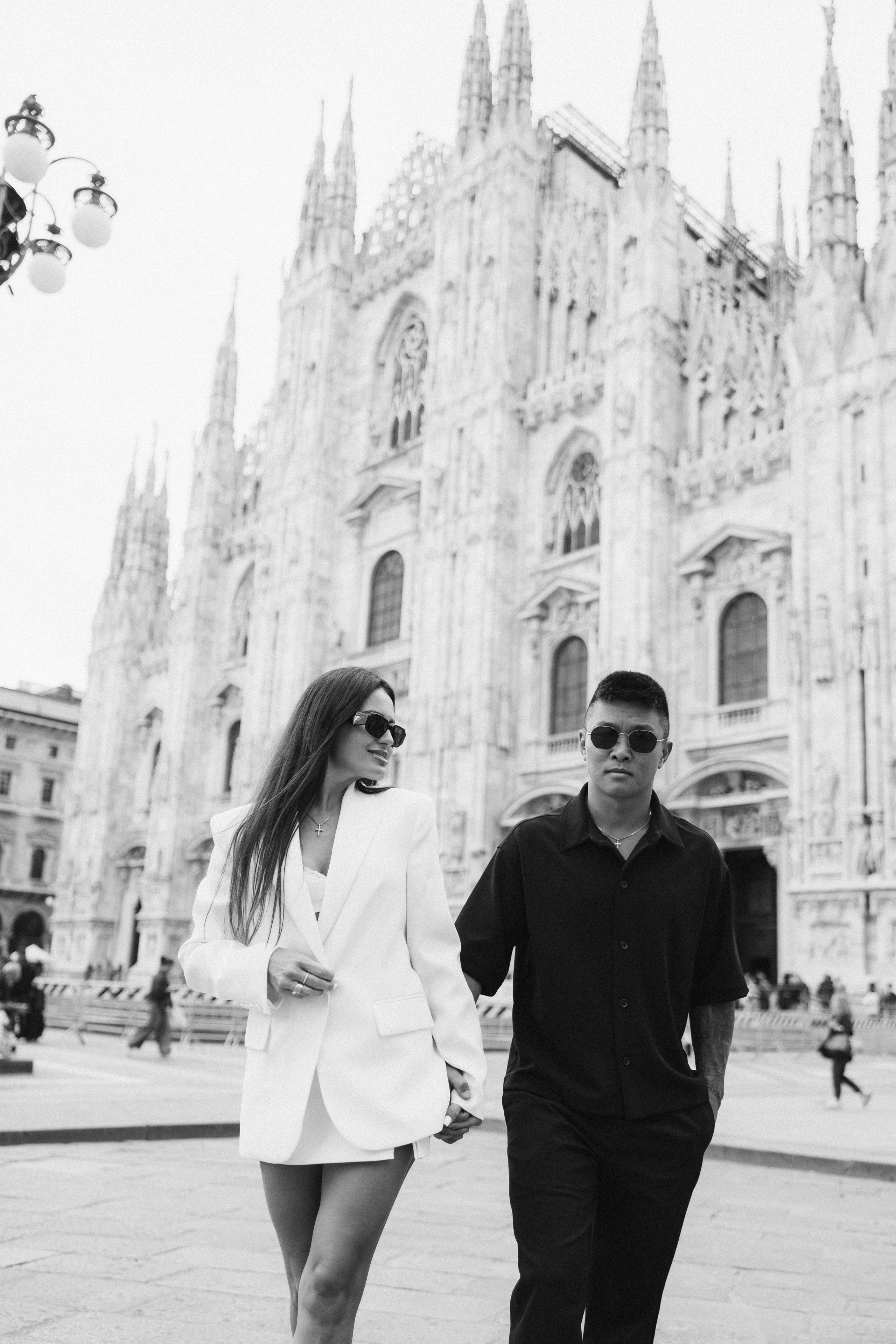 Anna&Arnold (Italy). Wedding Photographer Toronto