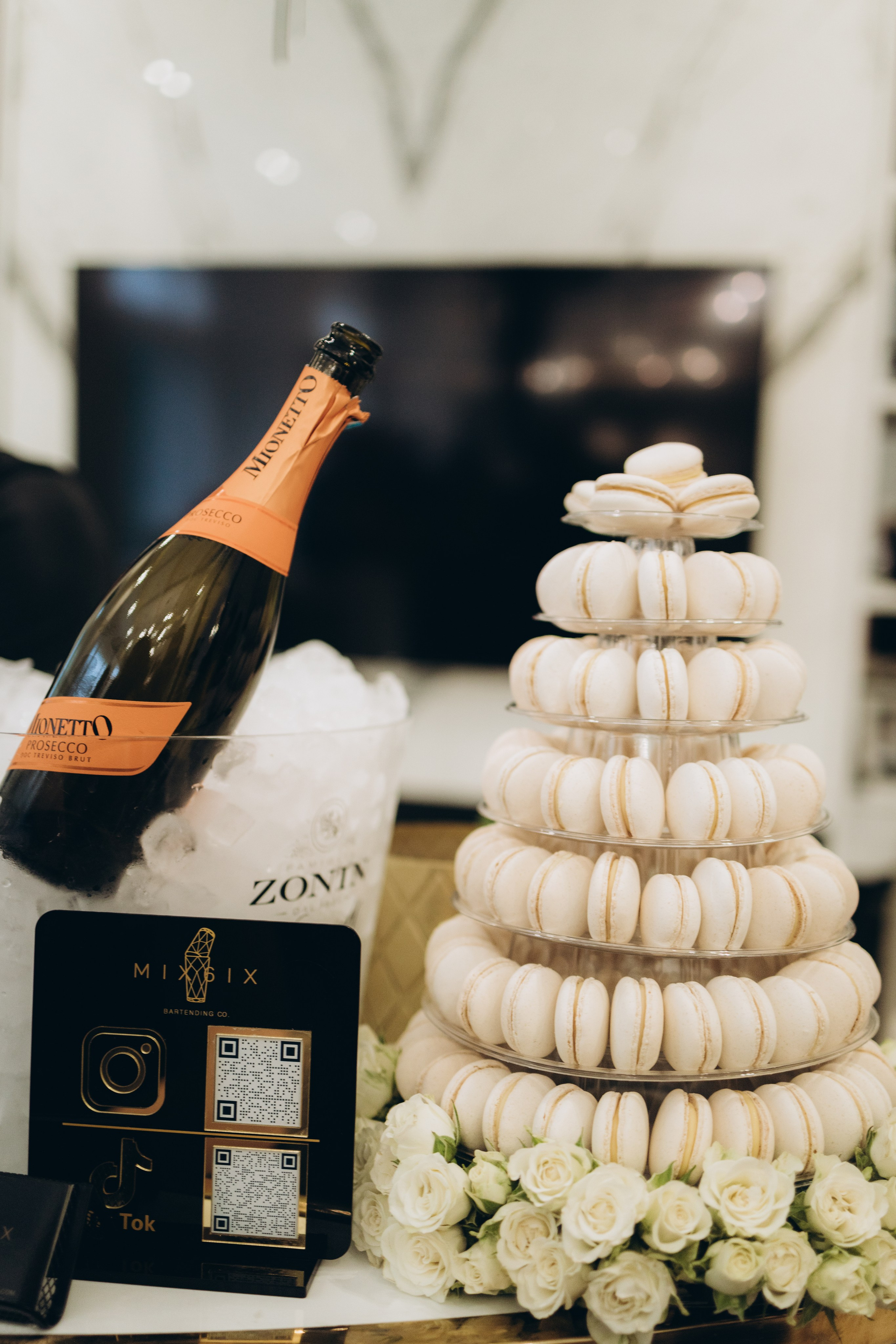 M&M. Wedding Photographer Toronto