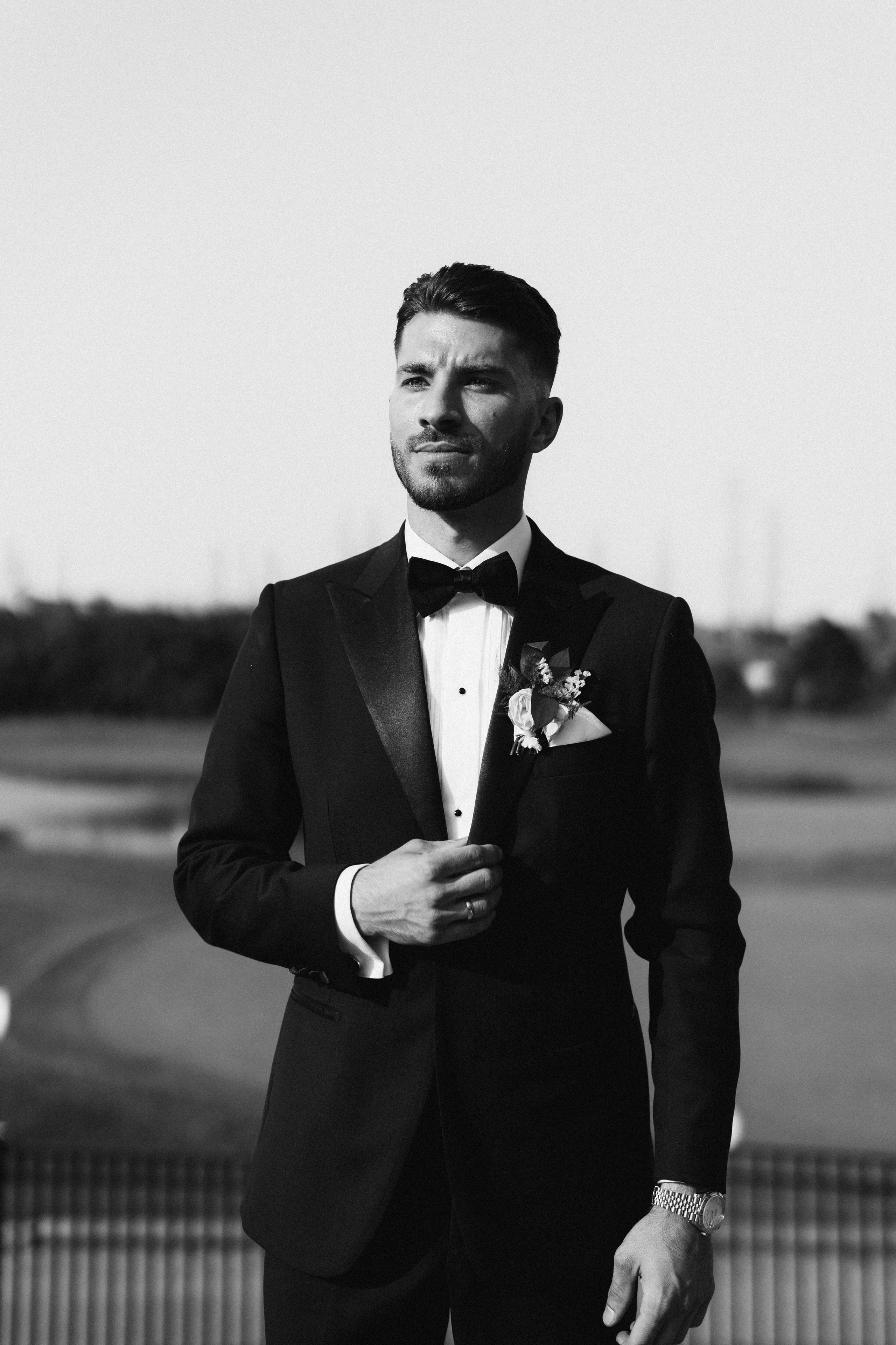 Sabrina&Nikola. Wedding Photographer Toronto