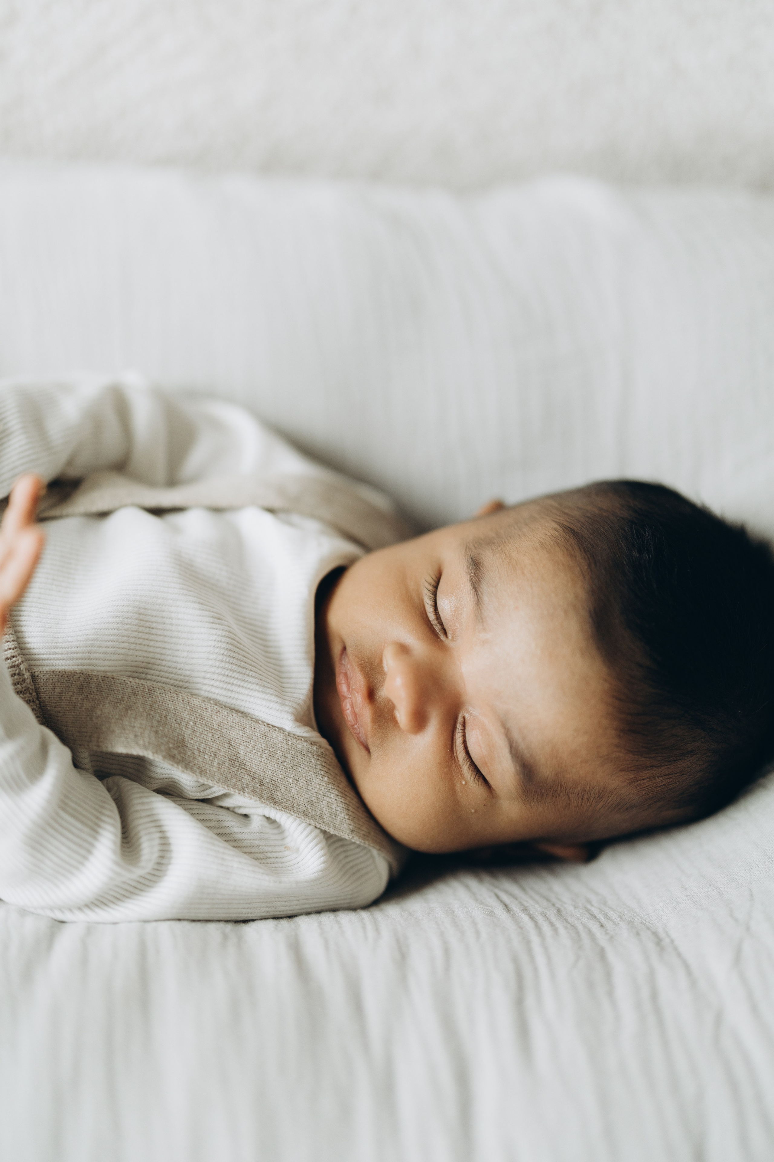2 month old. Wedding Photographer Toronto